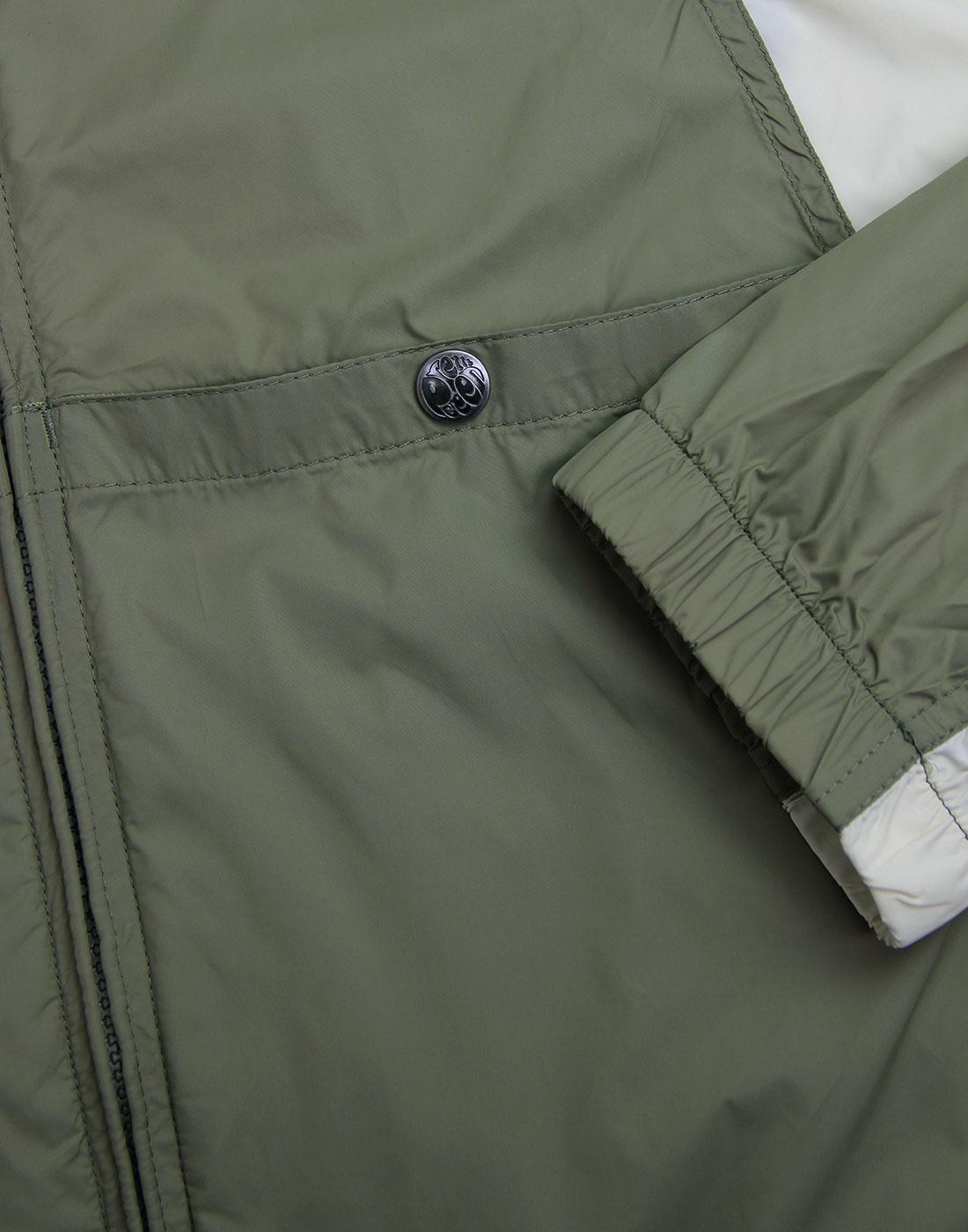 Pretty green sale adelphi windrunner