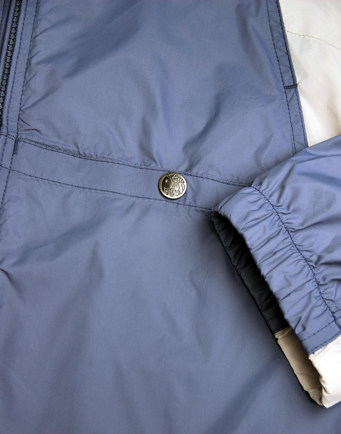 Pretty green sale adelphi windrunner