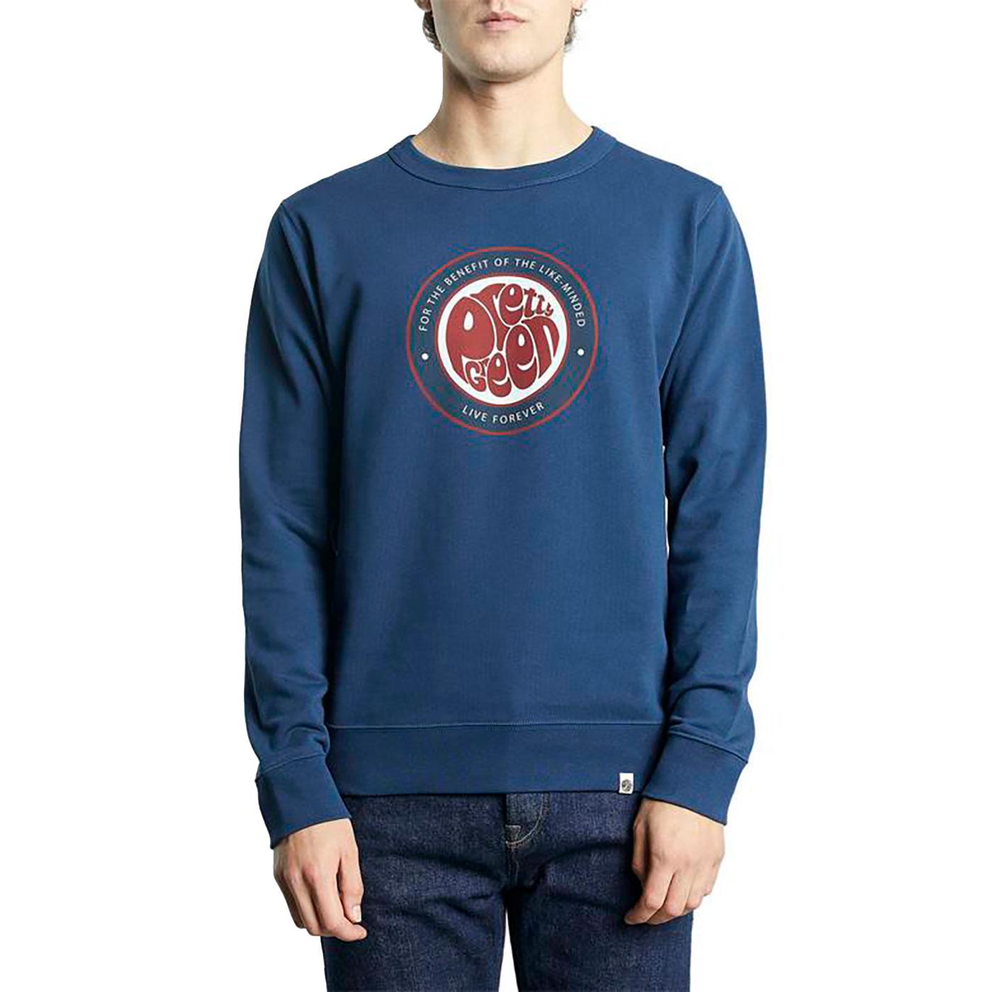 Pretty green likeminded sweatshirt new arrivals