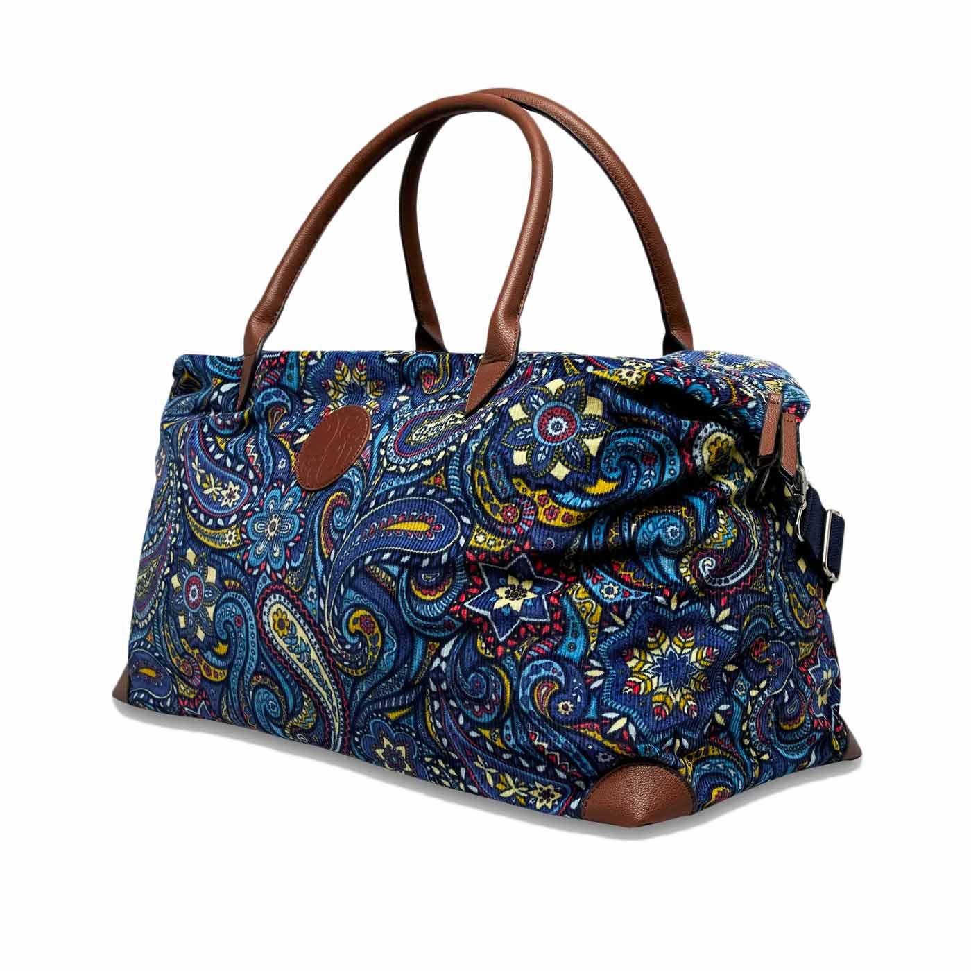 Pretty green weekend clearance bag