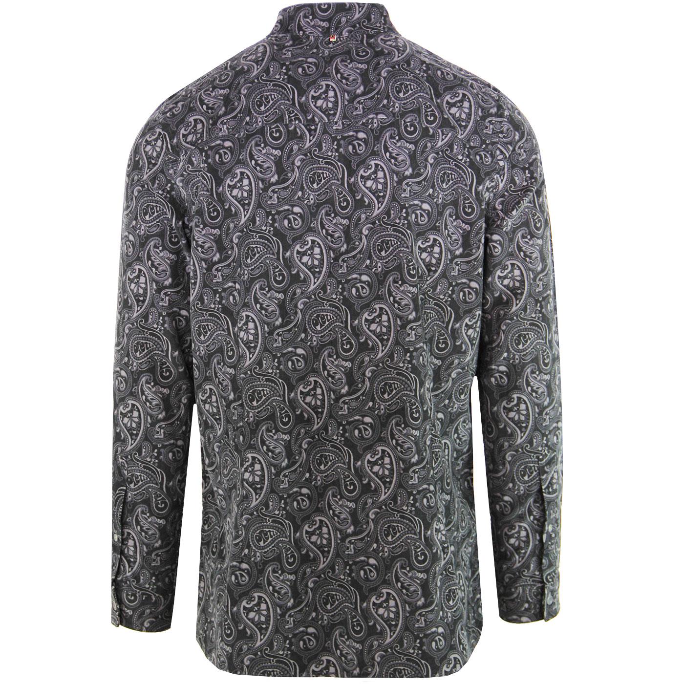 Pretty green best sale cord shirt