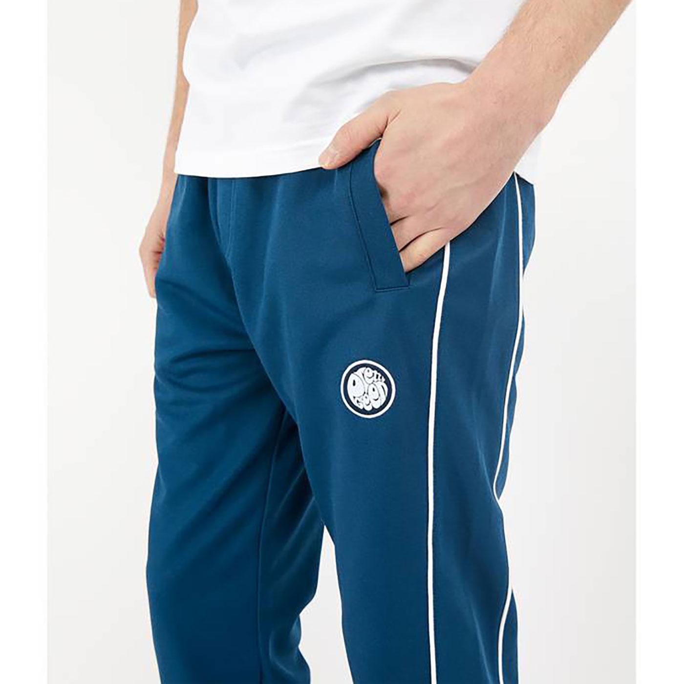 Pretty green store track pants