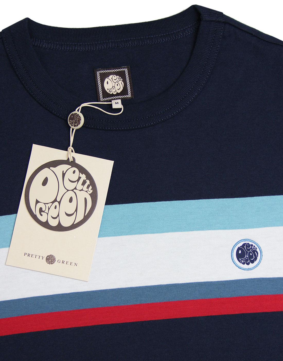 cheap pretty green t shirts