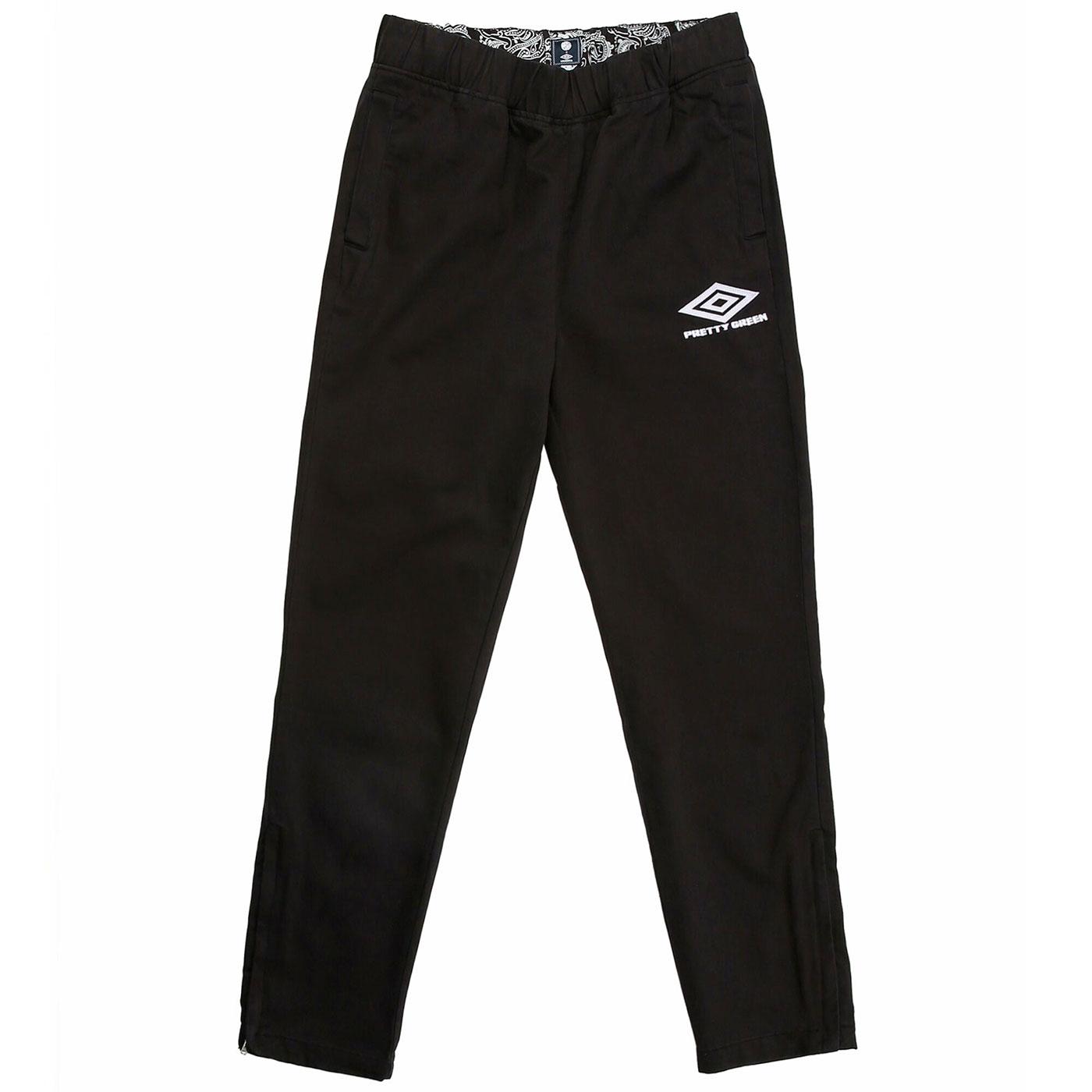 Umbro Men Track Pants  Buy Umbro Men Track Pants online in India