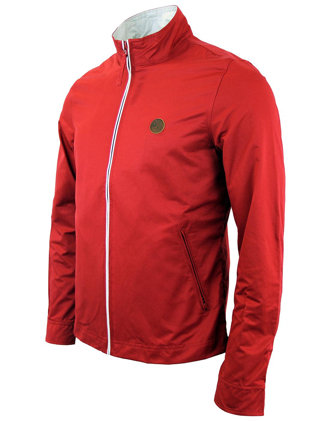 Pretty green corporation monkey jacket shop