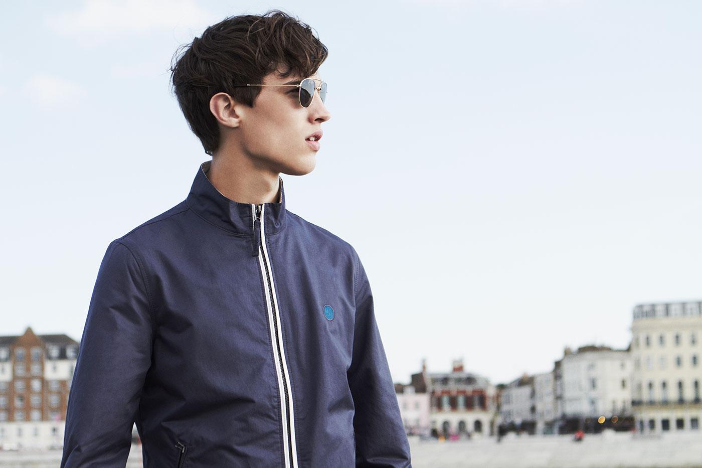 Pretty green monkey best sale jacket
