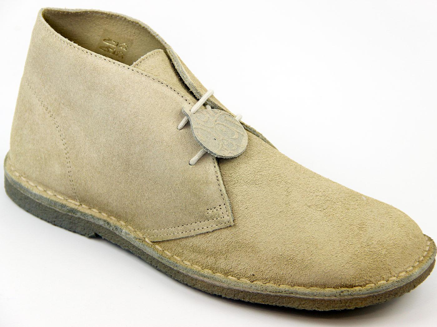 Buy > desert boots crepe sole > in stock