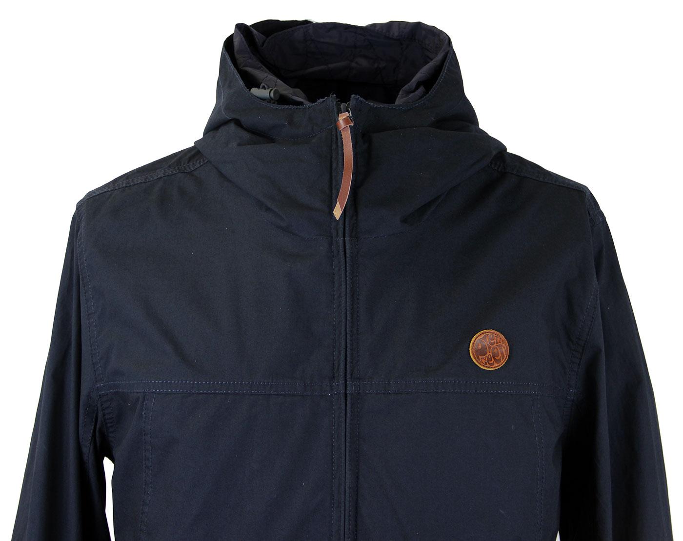 Pretty green hotsell festival jacket sale