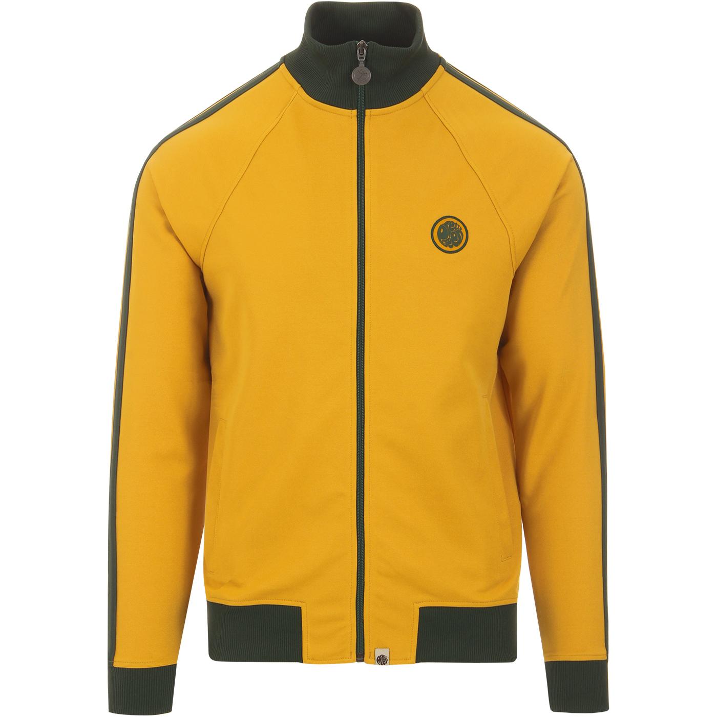 pretty green tracksuit tops