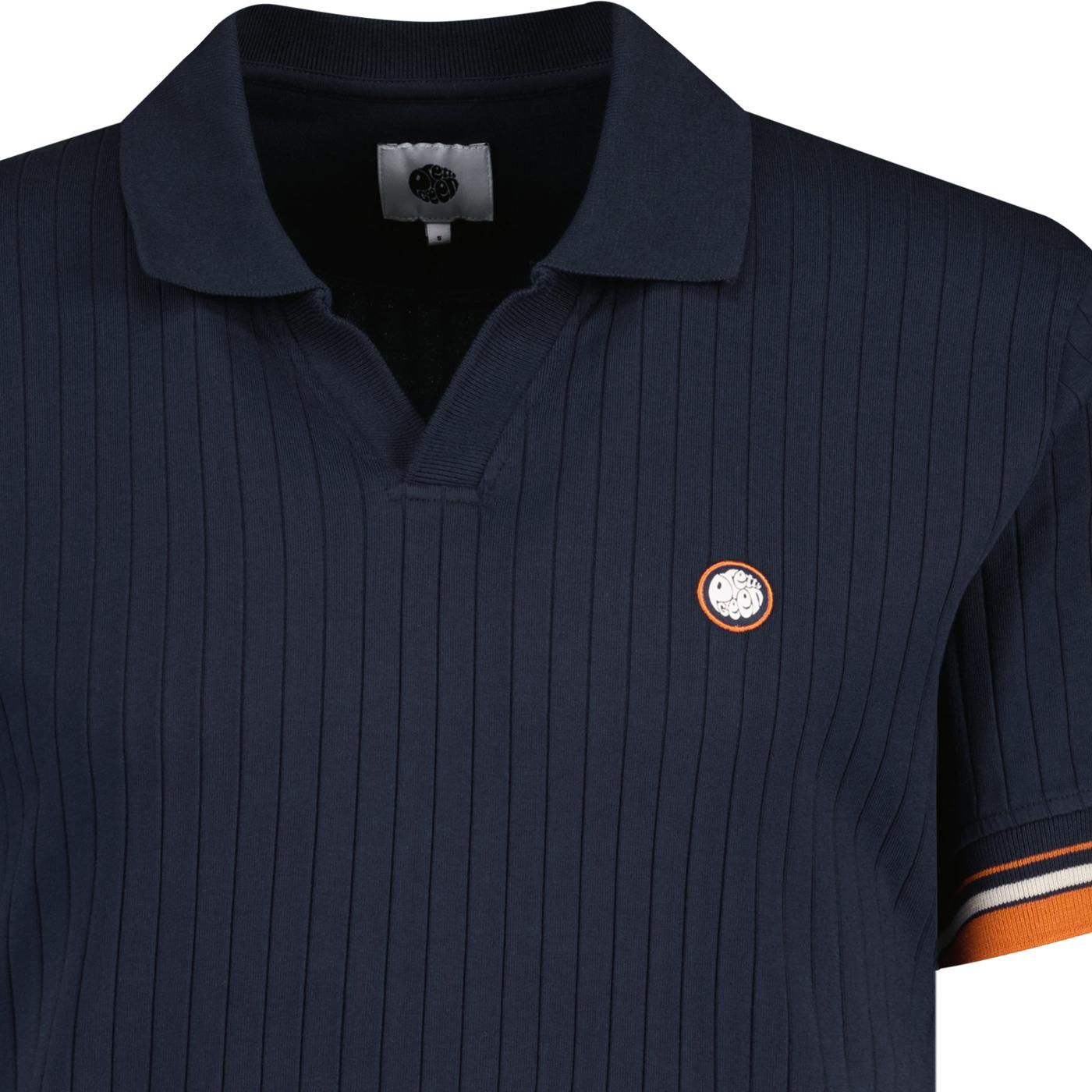 Pretty green navy polo hotsell