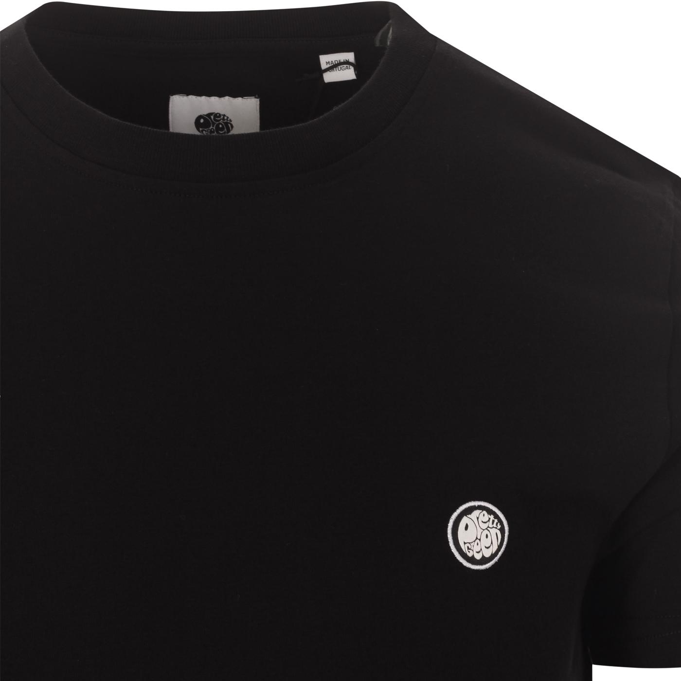 Pretty green crew 2024 neck t shirt