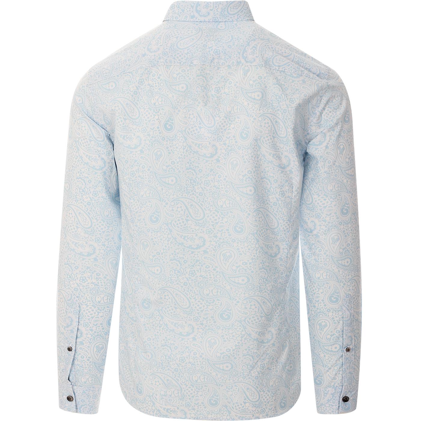 PRETTY GREEN Tonal Wonderwall Mod 