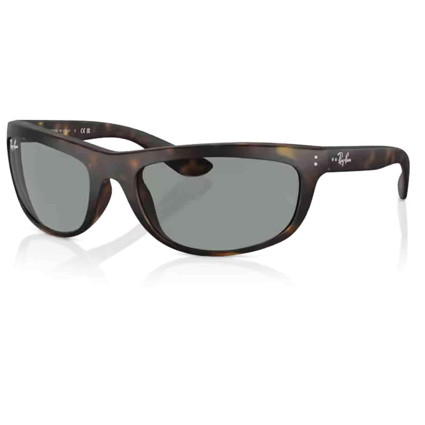 Balorama RAY-BAN Wrap Round Retro Sunglasses (MH)