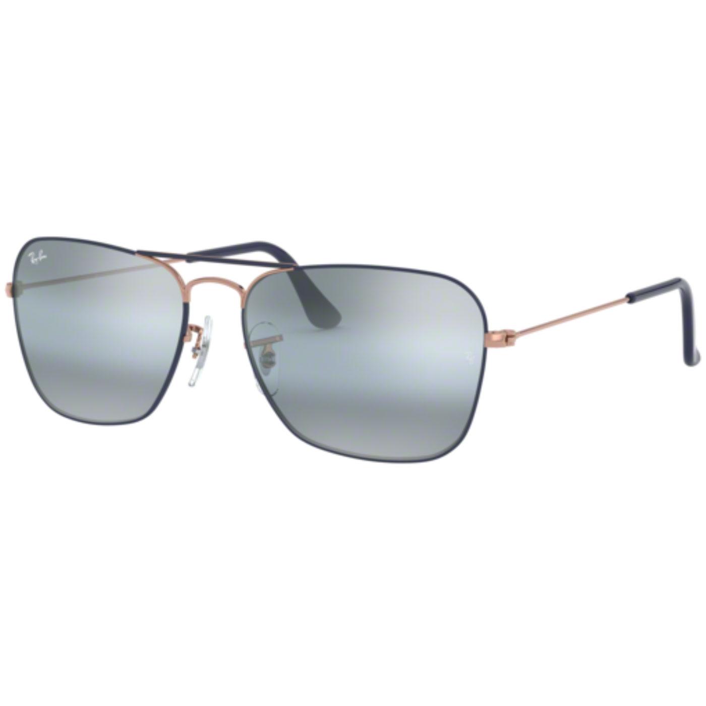 ray ban caravan sunglasses