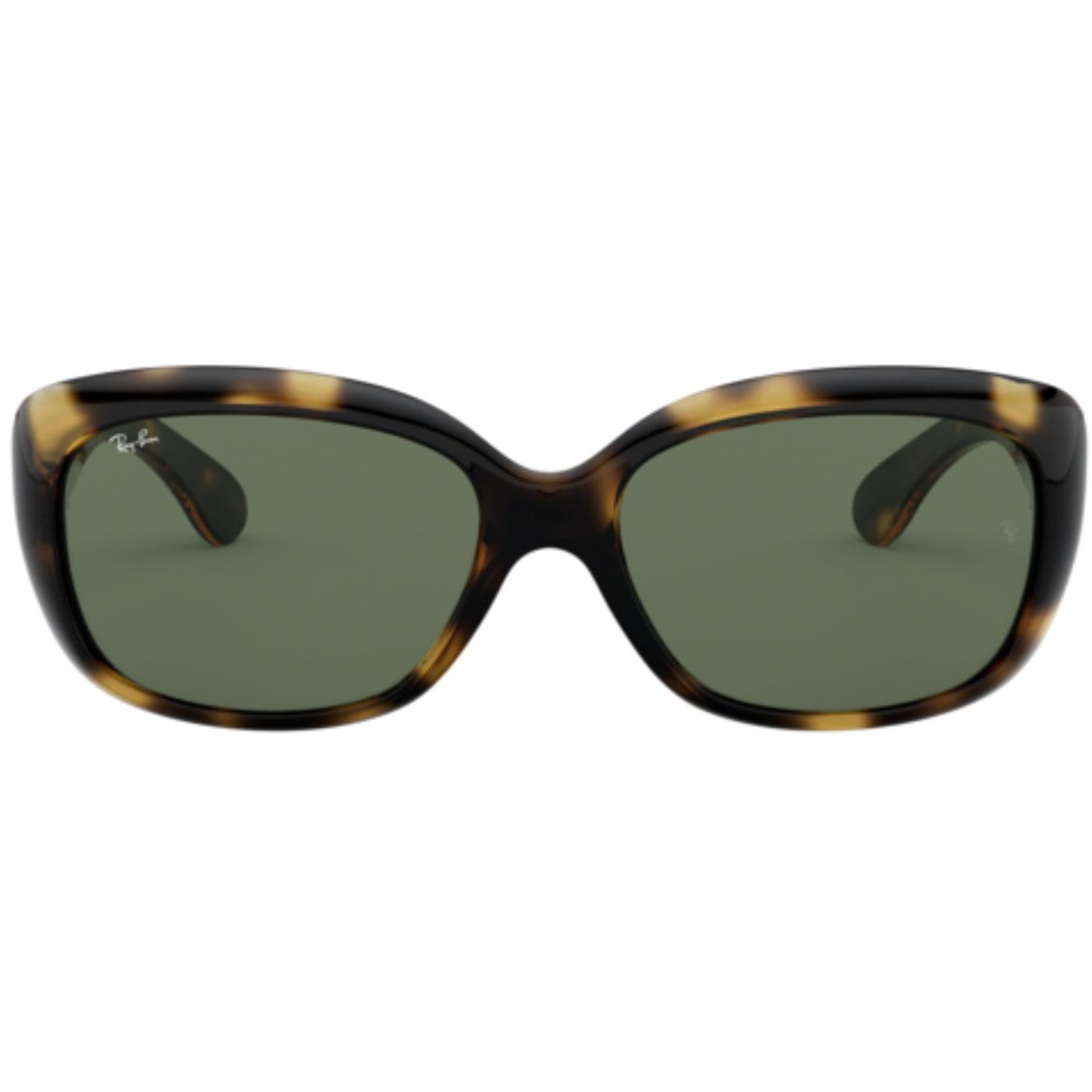 Jackie Ohh Ray-Ban Retro 60s Cats Eye Sunglasses H