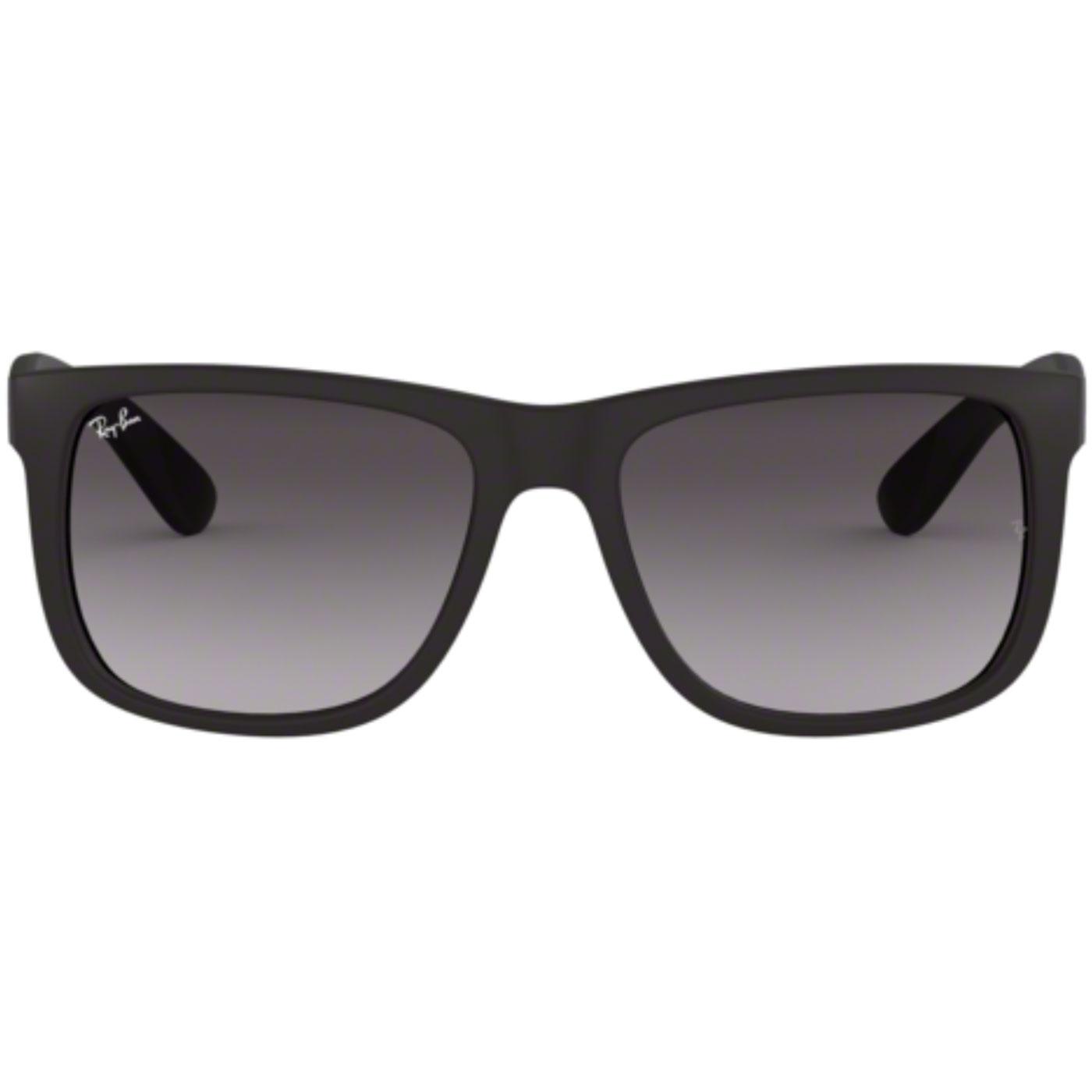 Ray-Ban Justin RB4165 Retro Wayfarer Sunglasses B