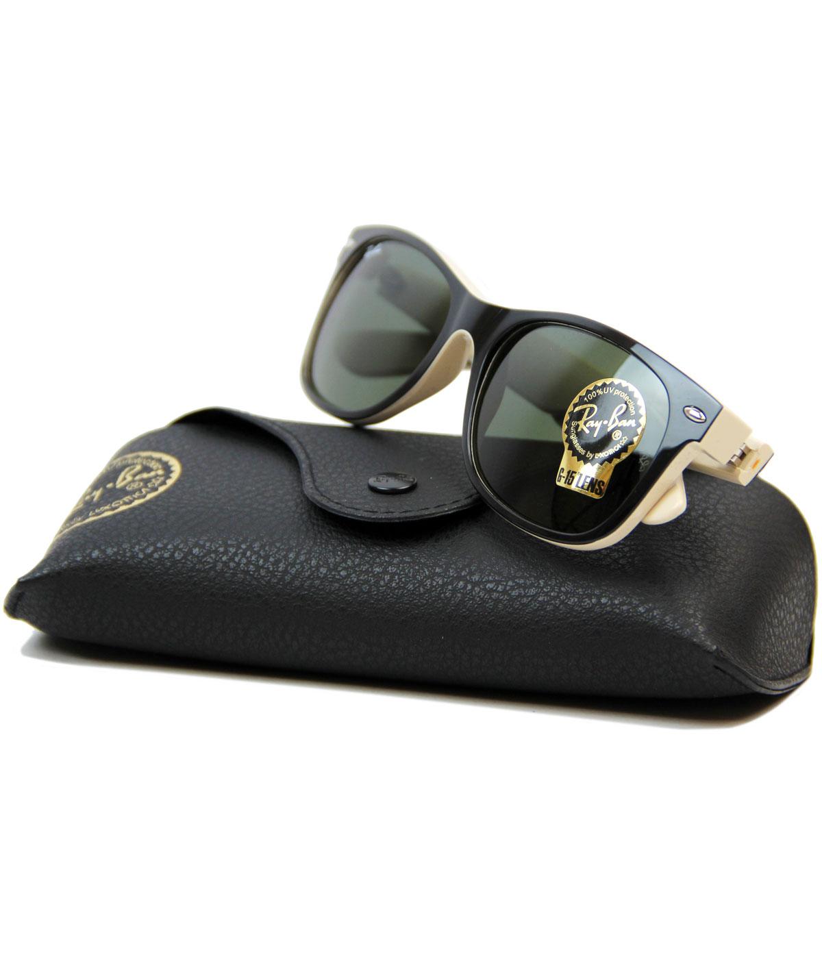 Ray-Ban Unisex New Wayfarer Polarized Sunglasses | Dillard's