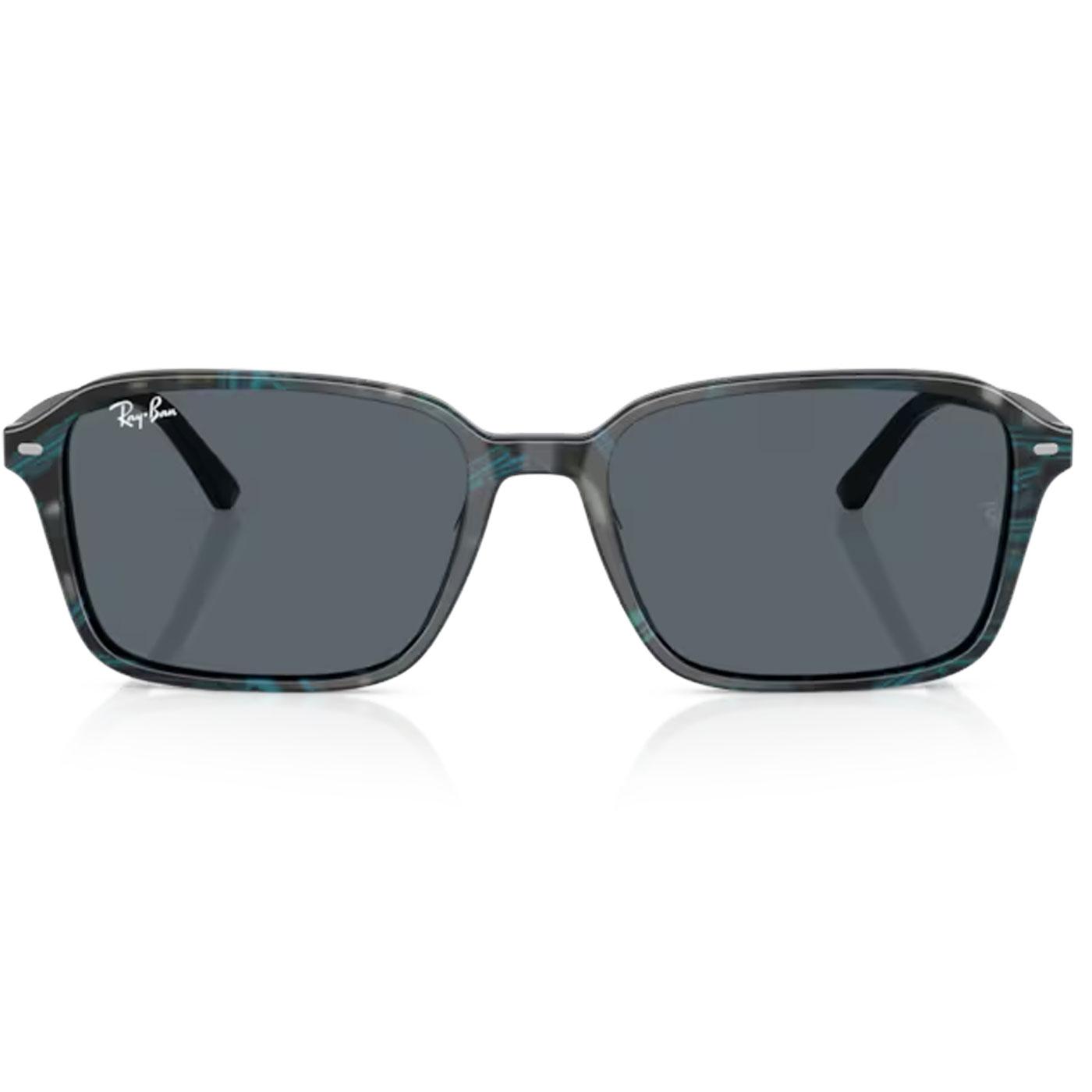 Raimond Ray-Ban Retro 60s Colour Pop Sunglasses B