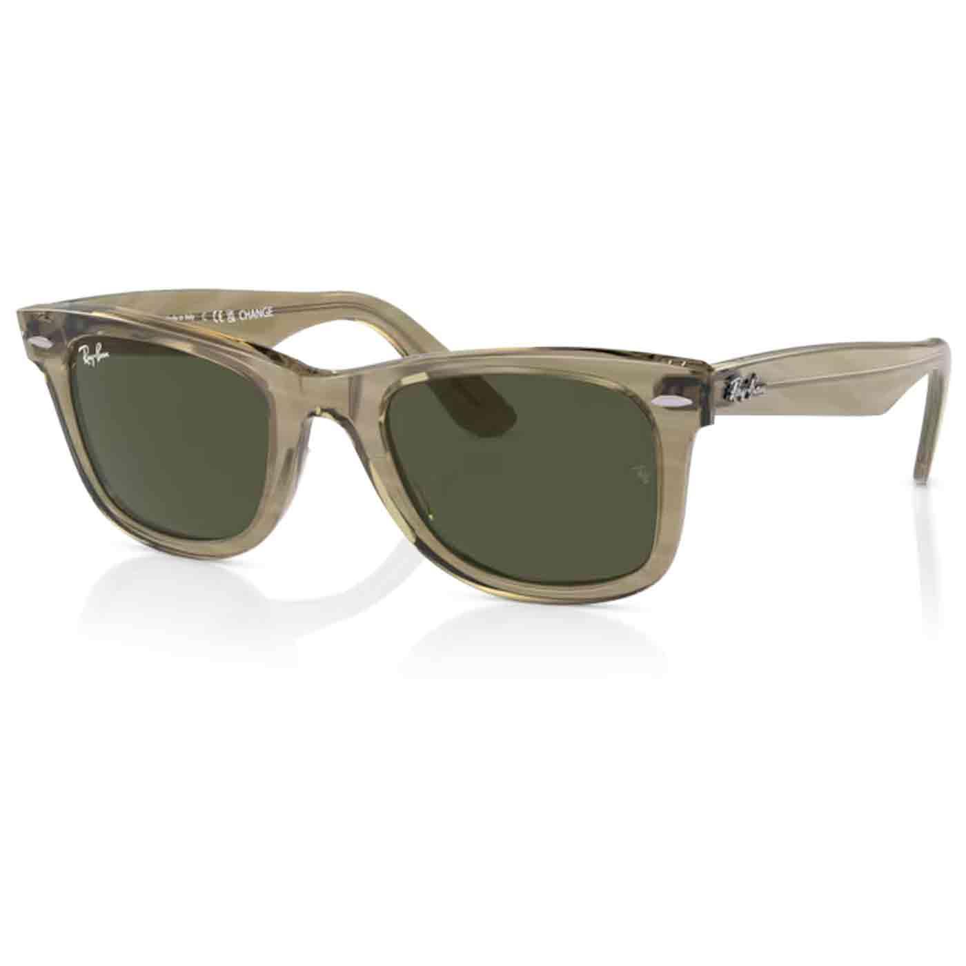 Ray-Ban Original Wayfarer Change Sunglasses (PSG)