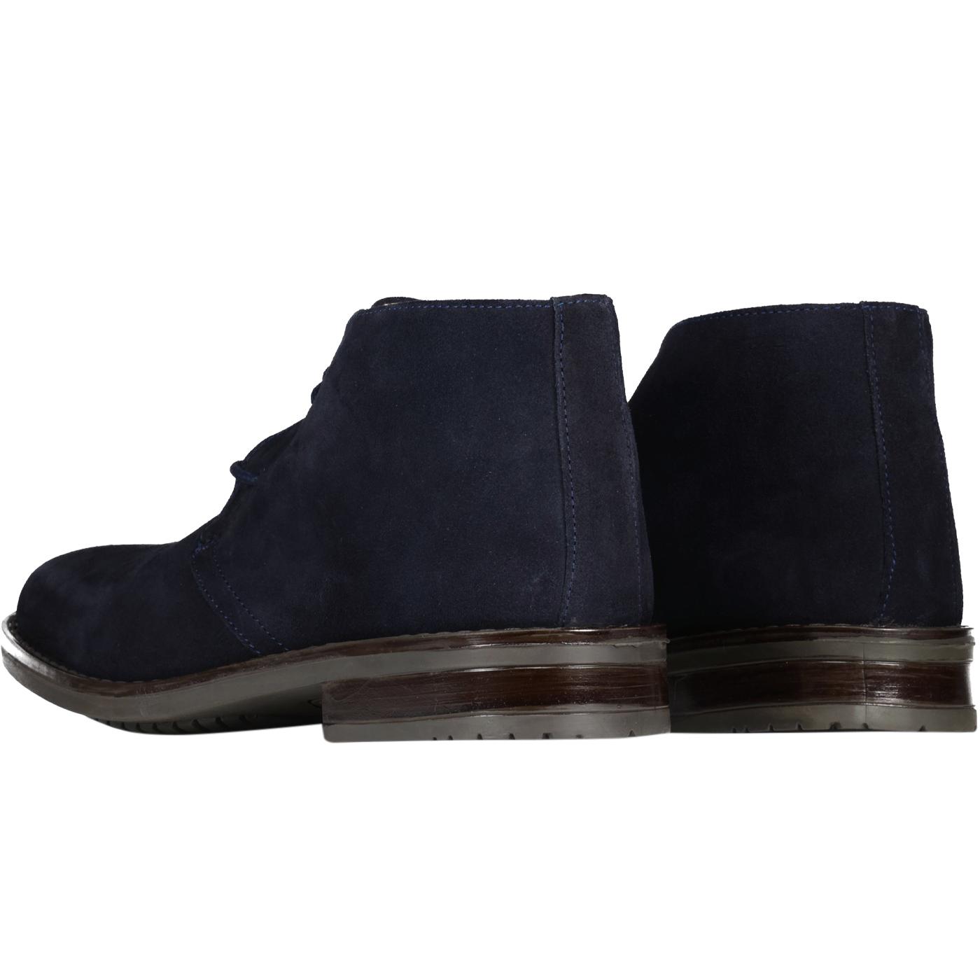 Navy issue chukka on sale boots