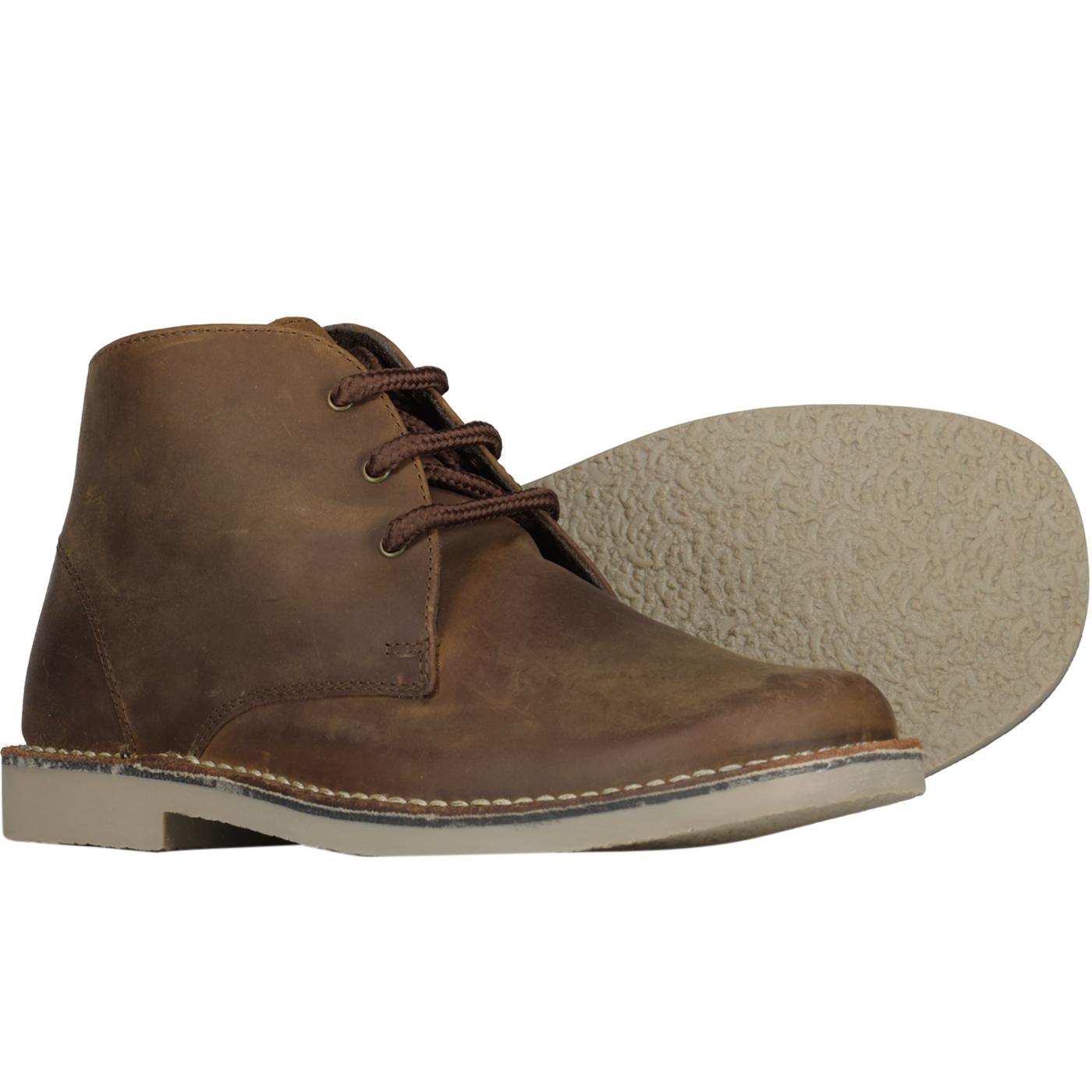 mod desert boots