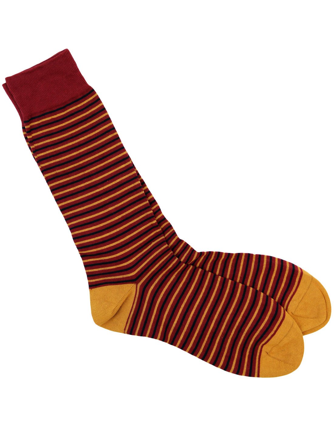 + Stonehurst SCOTT-NICHOL Made In England Socks