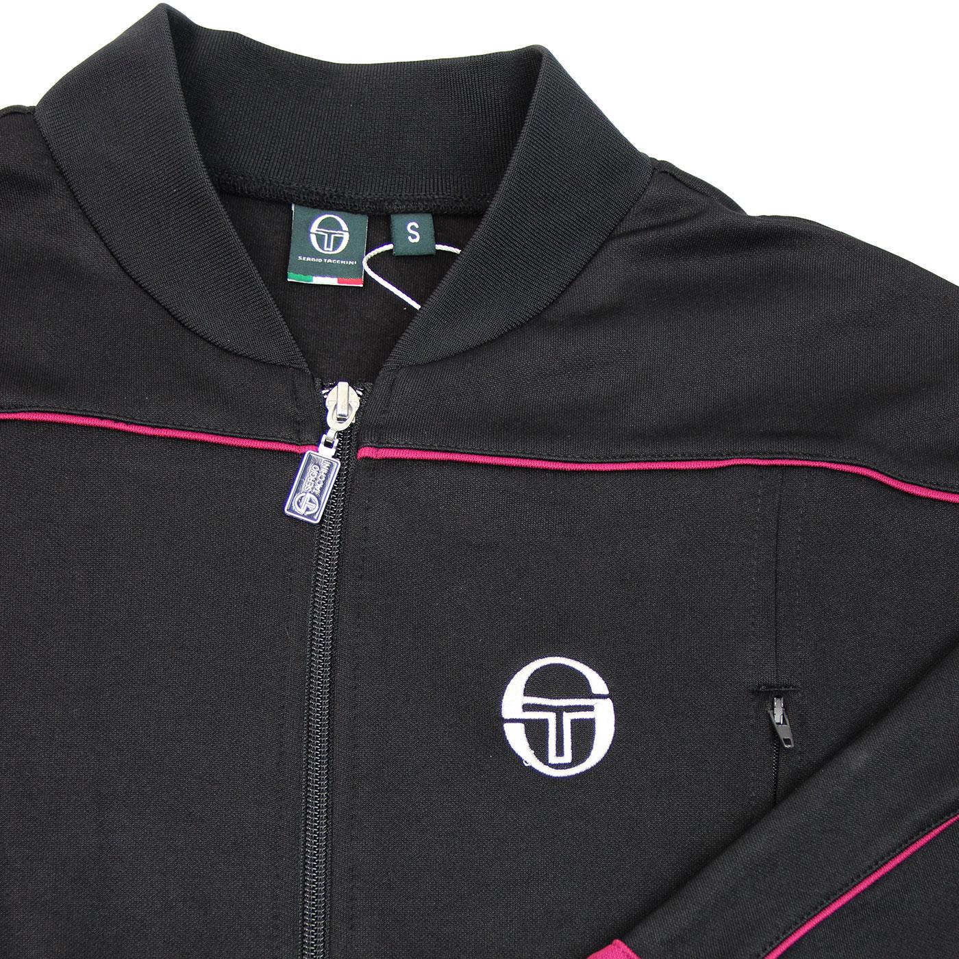 SERGIO TACCHINI Amiscora Retro Bomber 