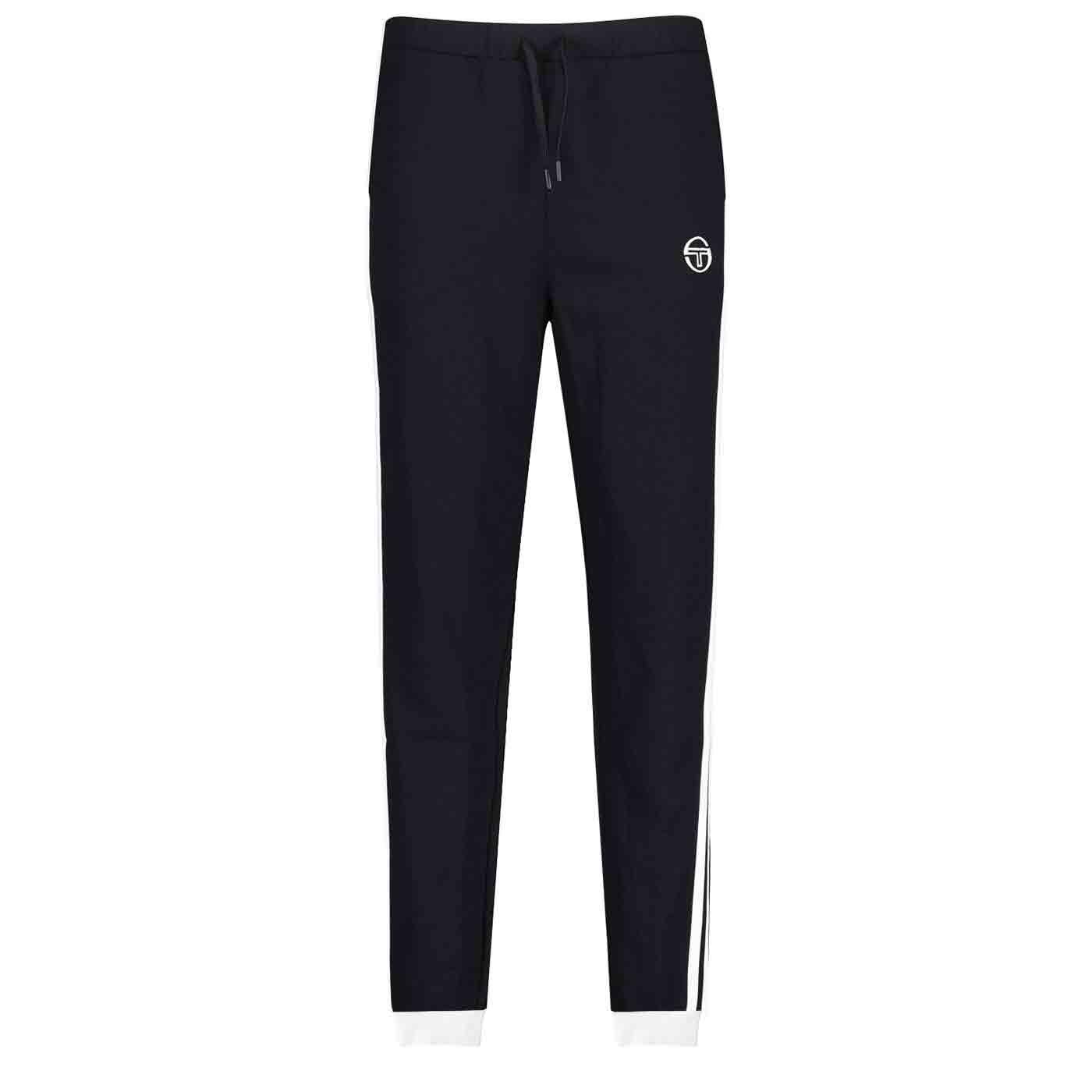 Damarindo Sergio Tacchini Retro 80s Track Pants B