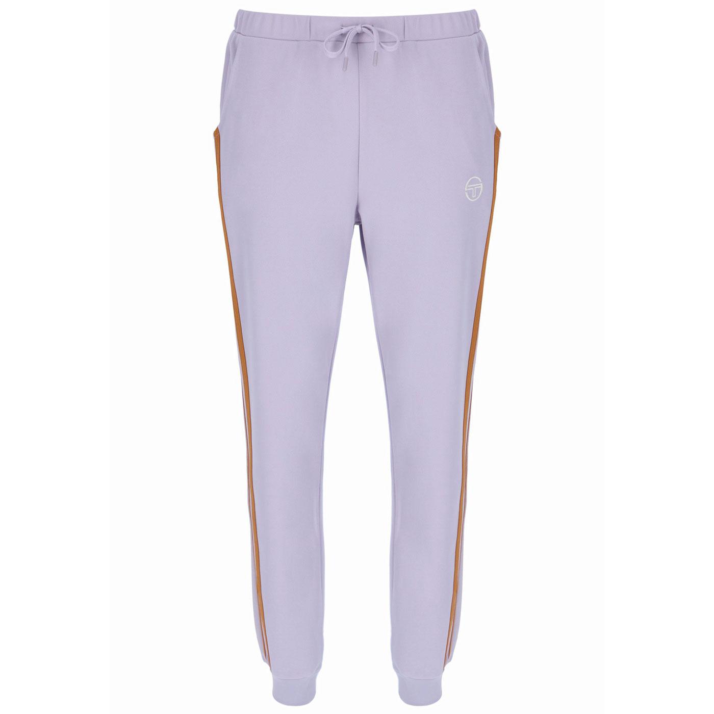 Damarindo Sergio Tacchini Retro 80s Track Pants T