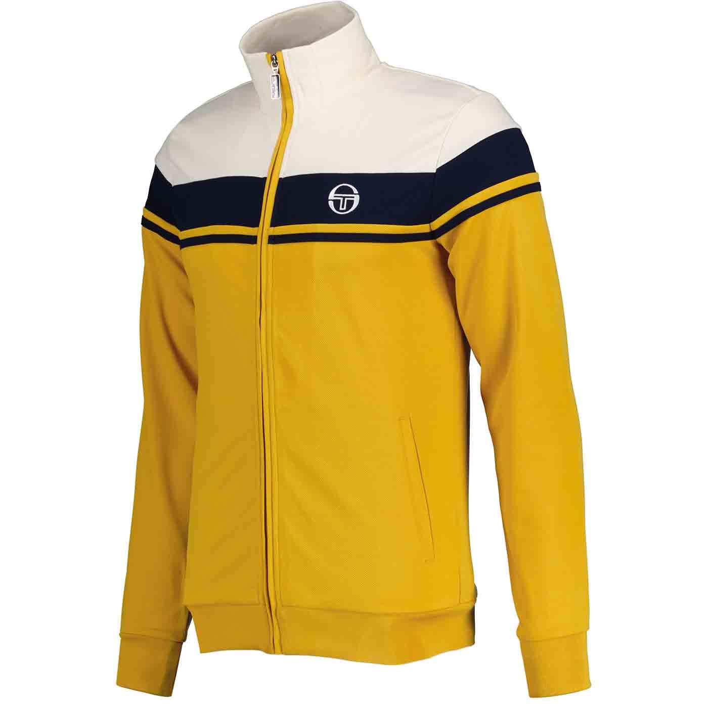 Sergio tacchini track top online