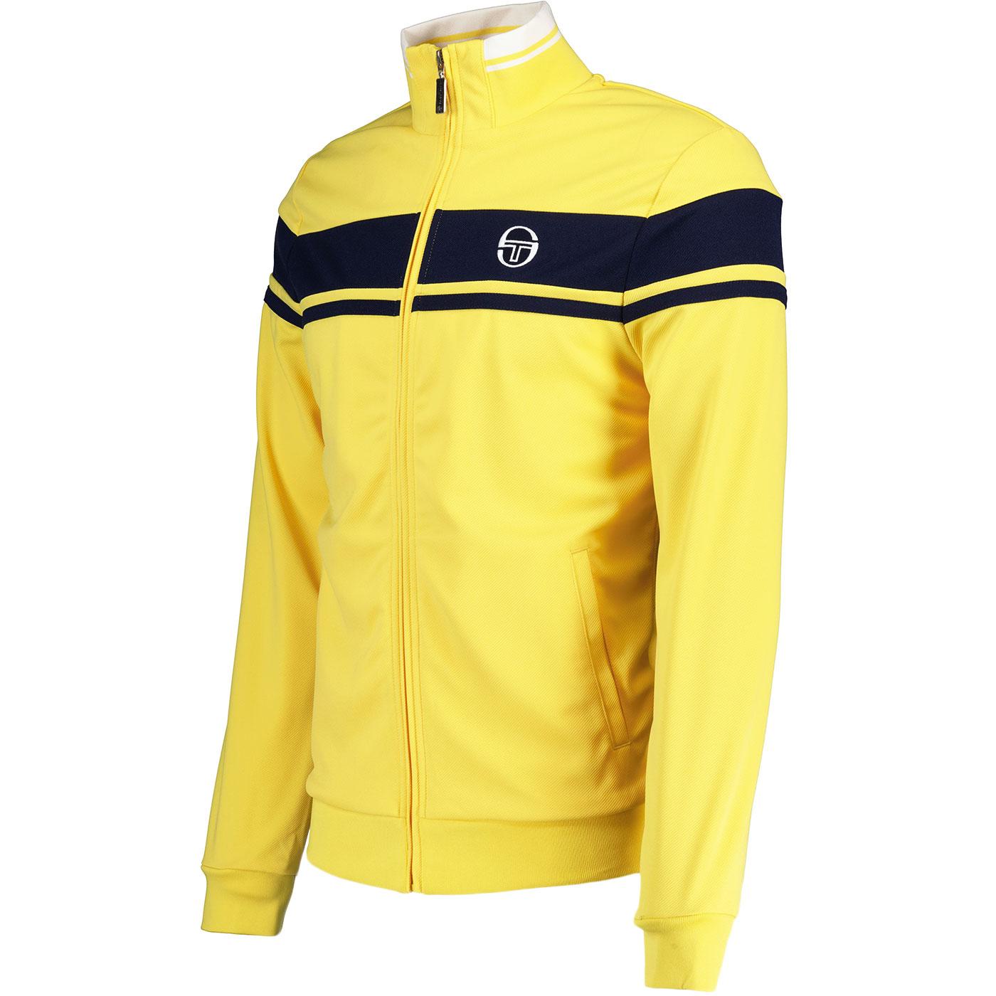 80s 2025 track top