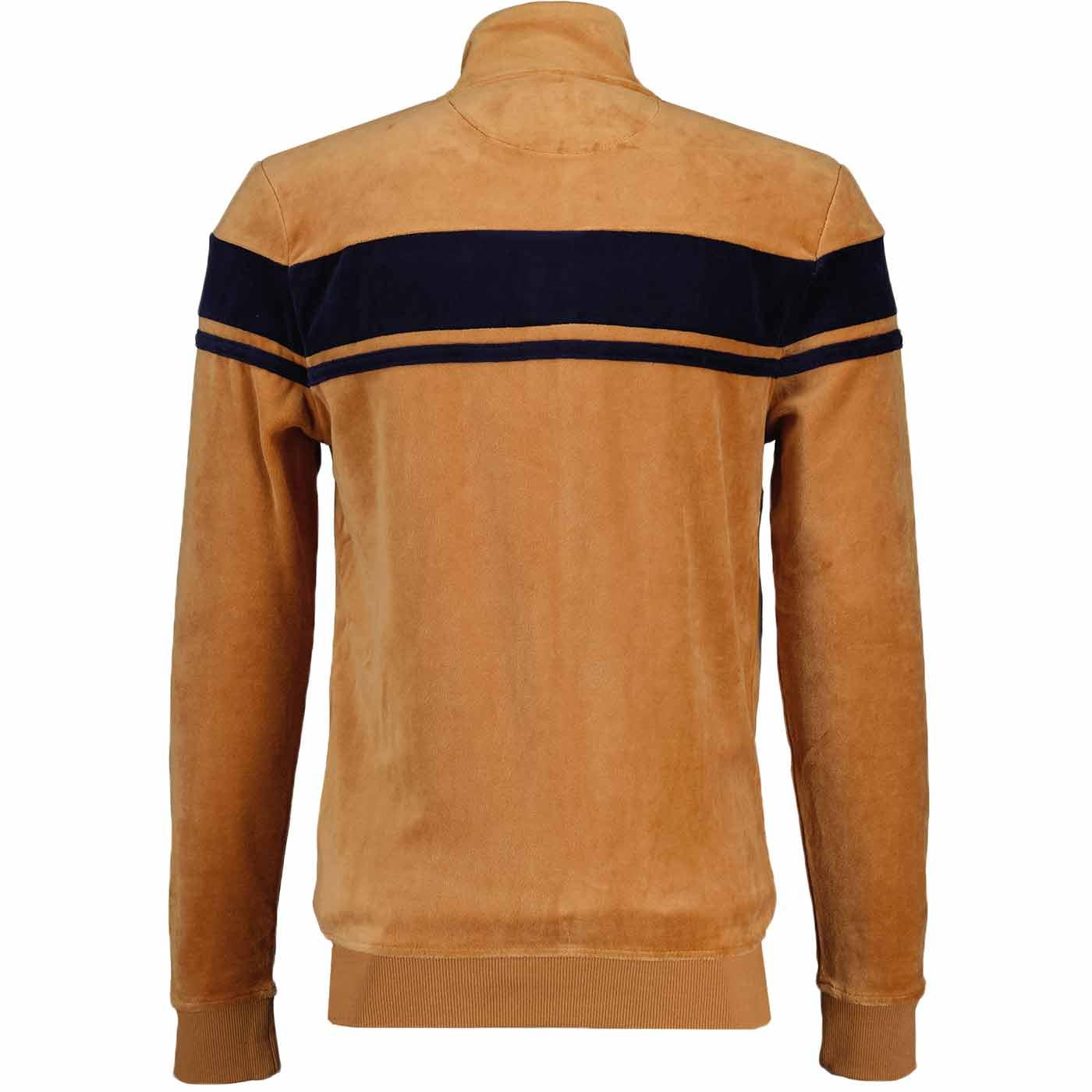velour damarindo tracksuit