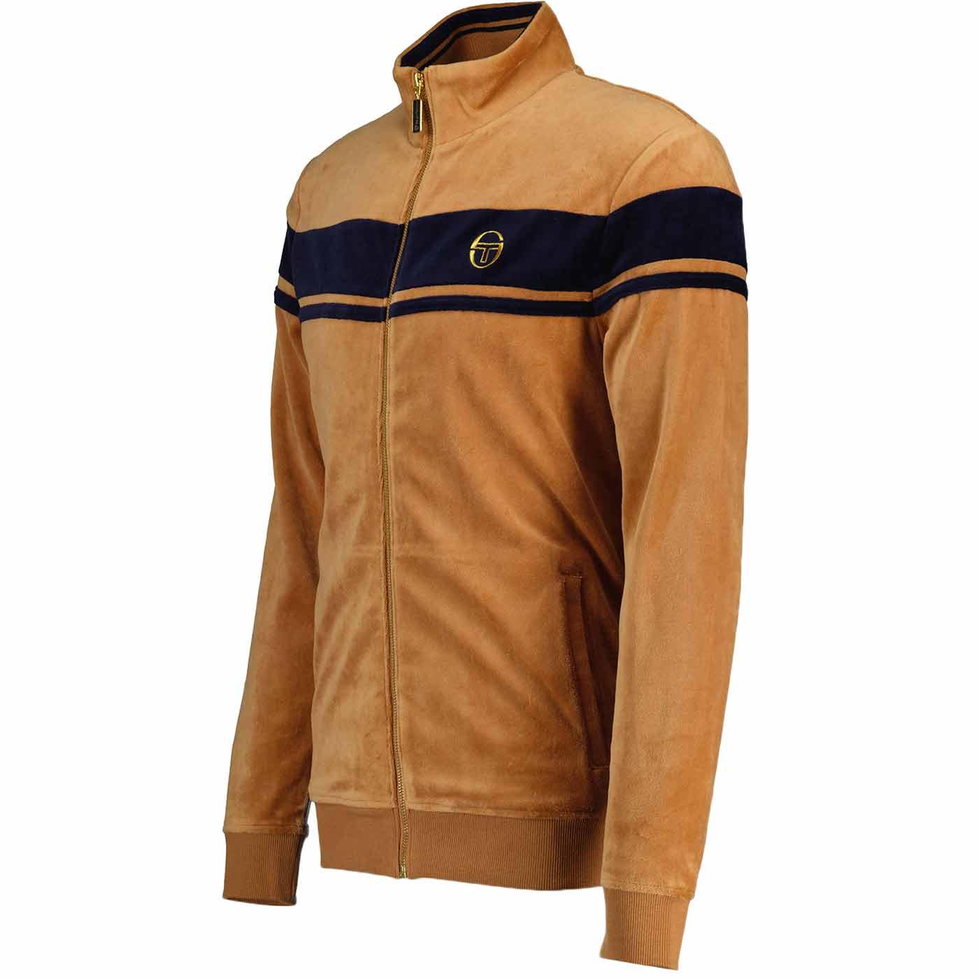 velour damarindo tracksuit