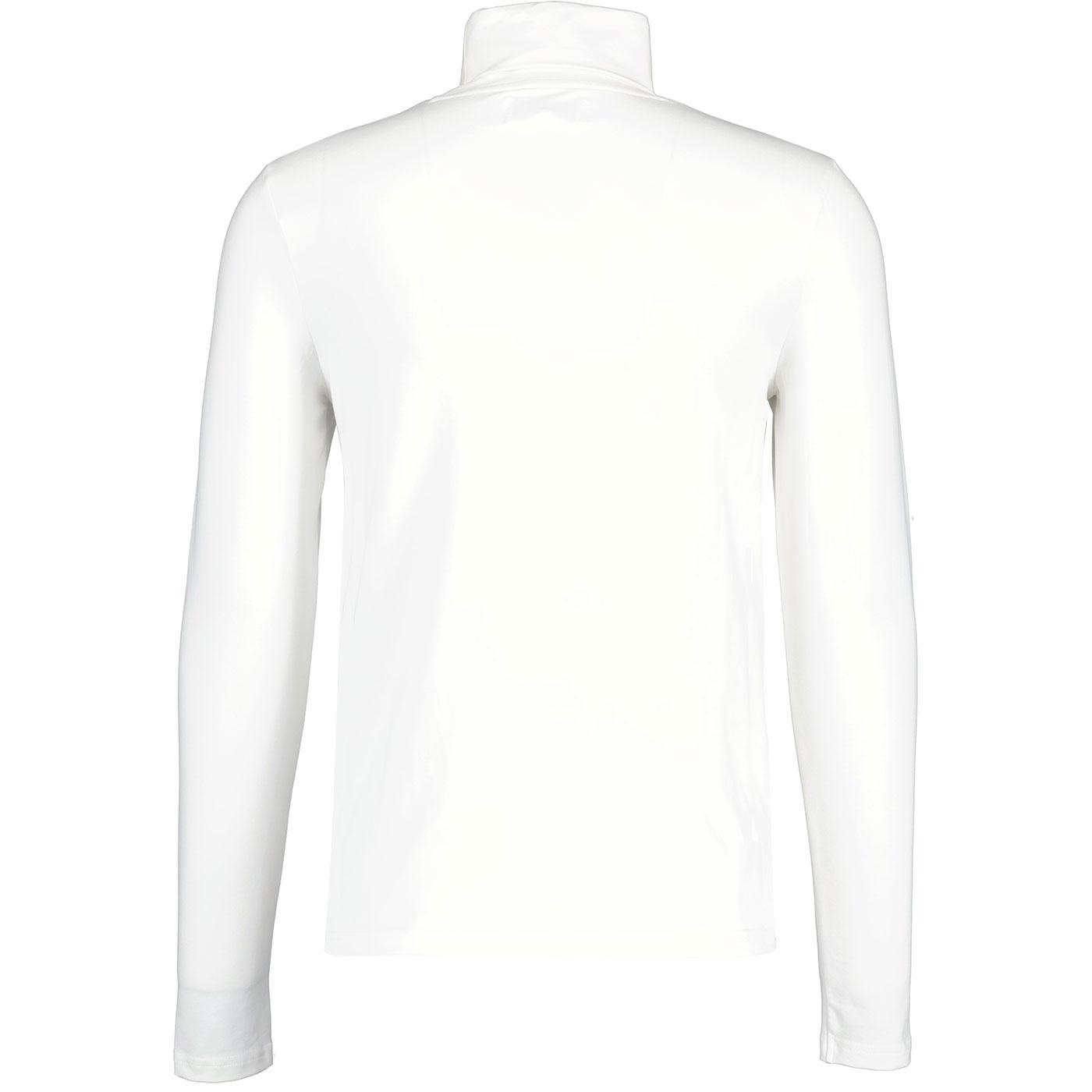 Sergio tacchini sale roll neck