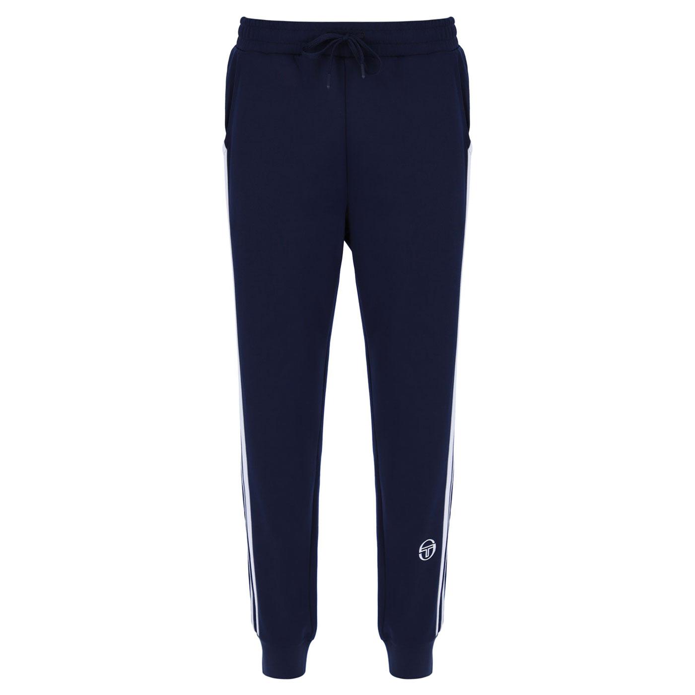 Ghibli Sergio Tacchini Side Stripe Track Pants MB