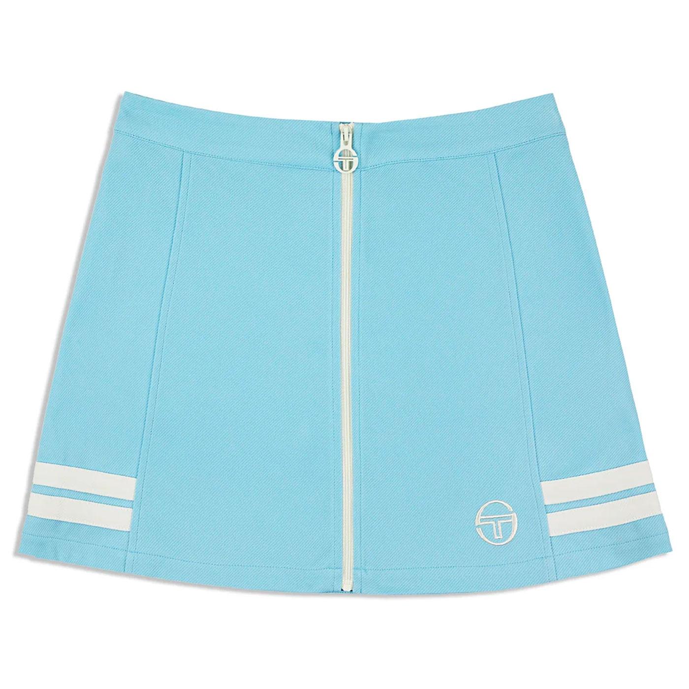 Miss Supermac SERGIO TACCHINI Mini Tennis Skirt CS
