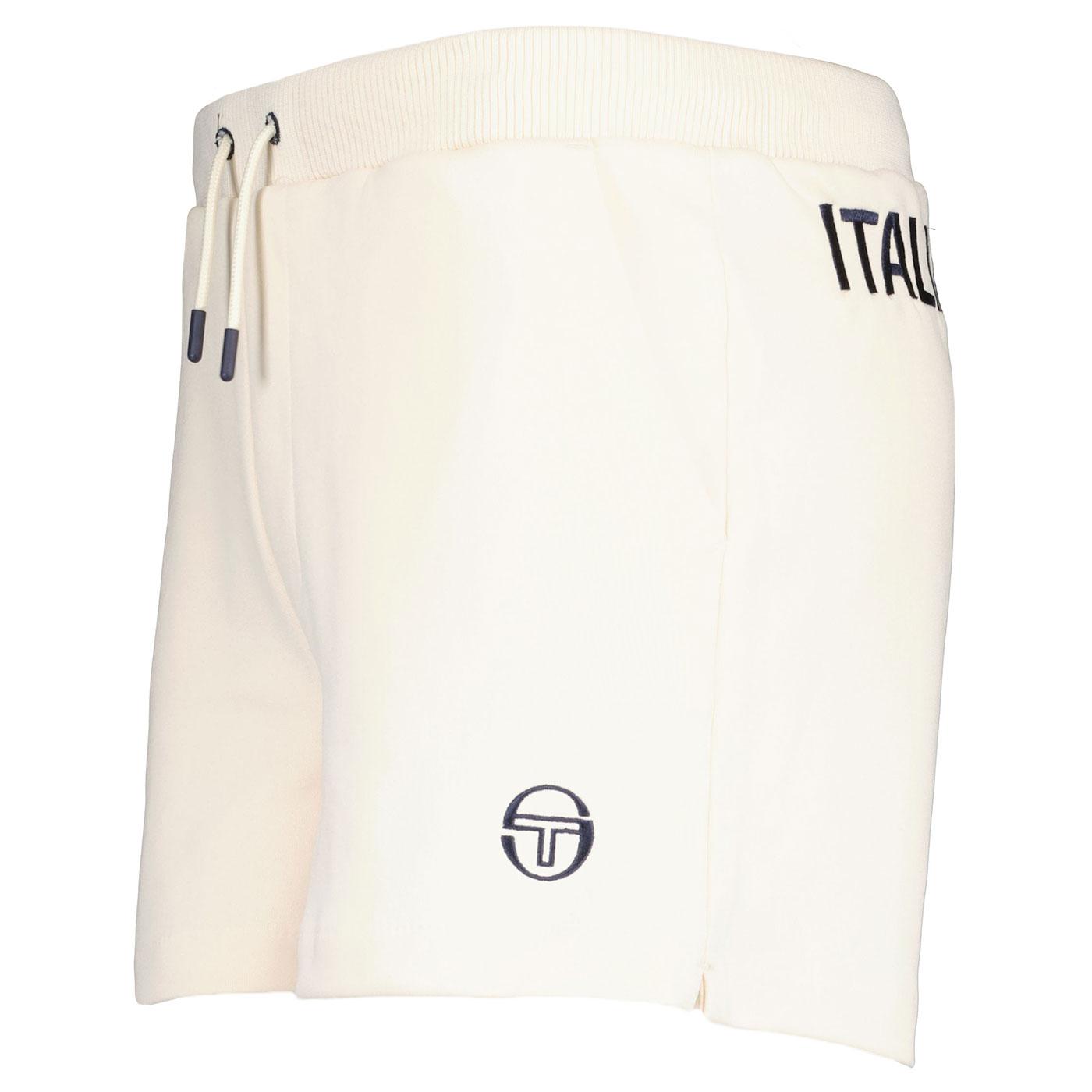 Men's Tennis Shorts - Essential+ White - Snow white - Artengo