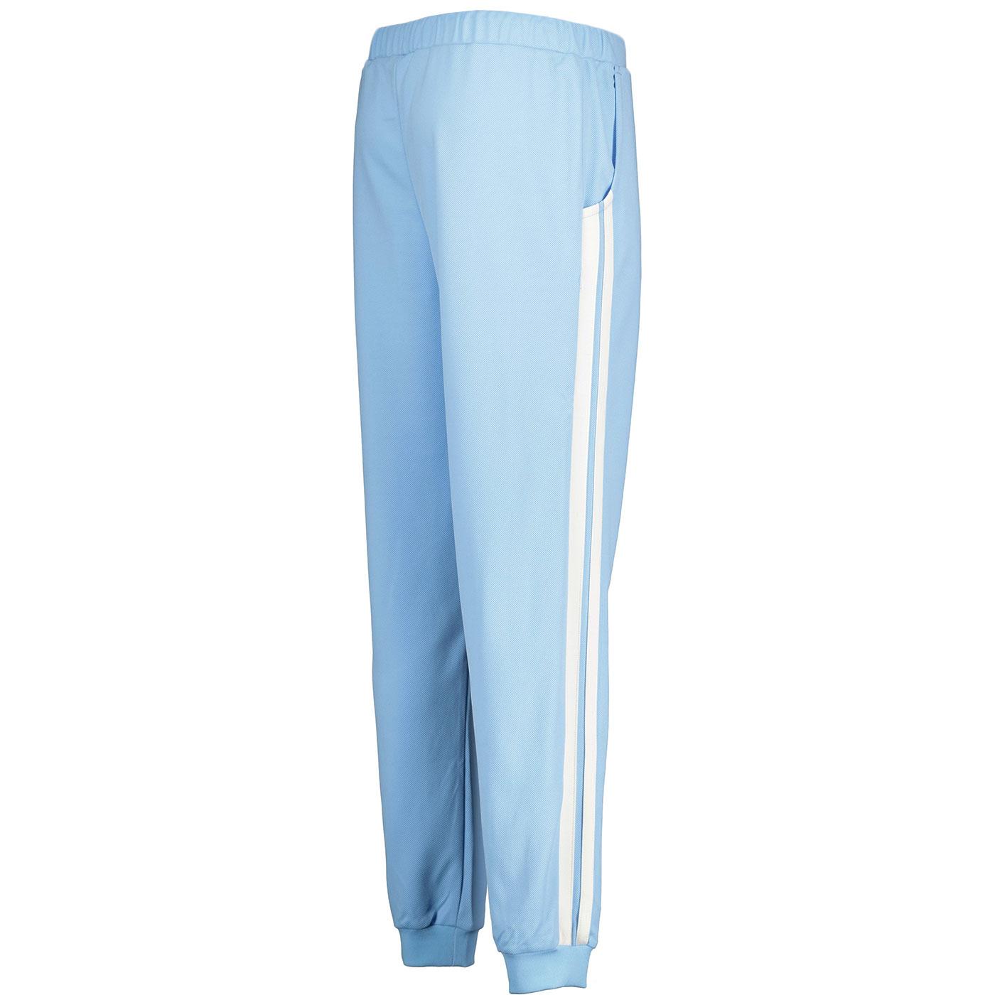 New Damarindo SERGIO TACCHINI Retro Track Pants DC
