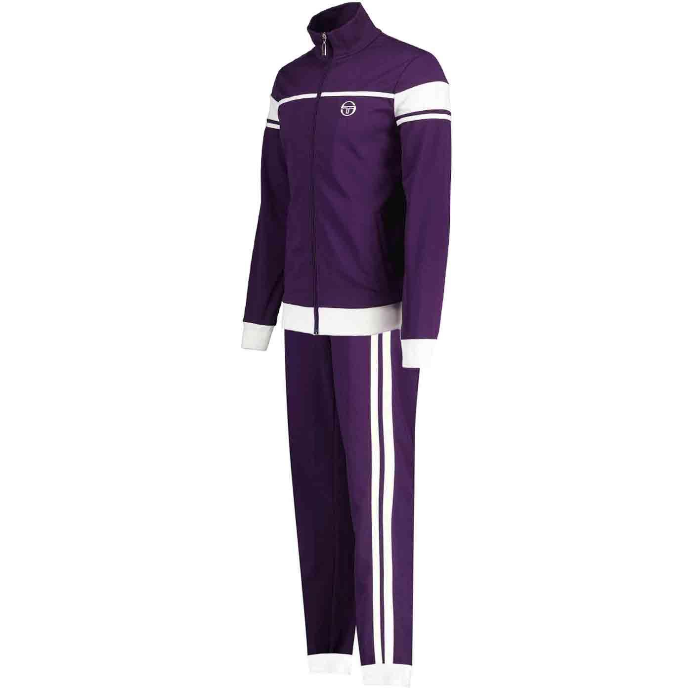 Sergio Tacchini New Damarindo Retro Tracksuit BC