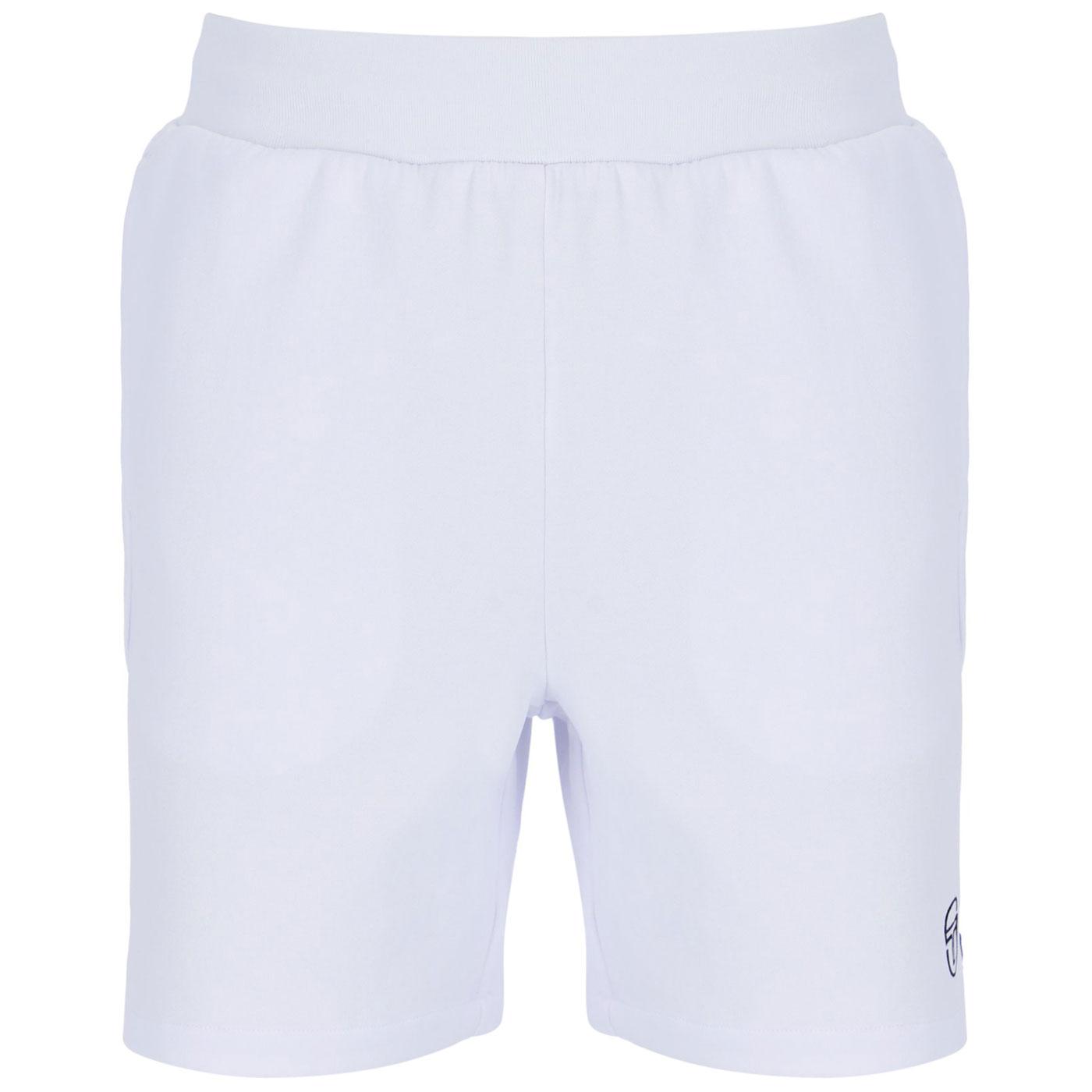 Orion Sergio Tacchini Side Stripe Tennis Shorts W