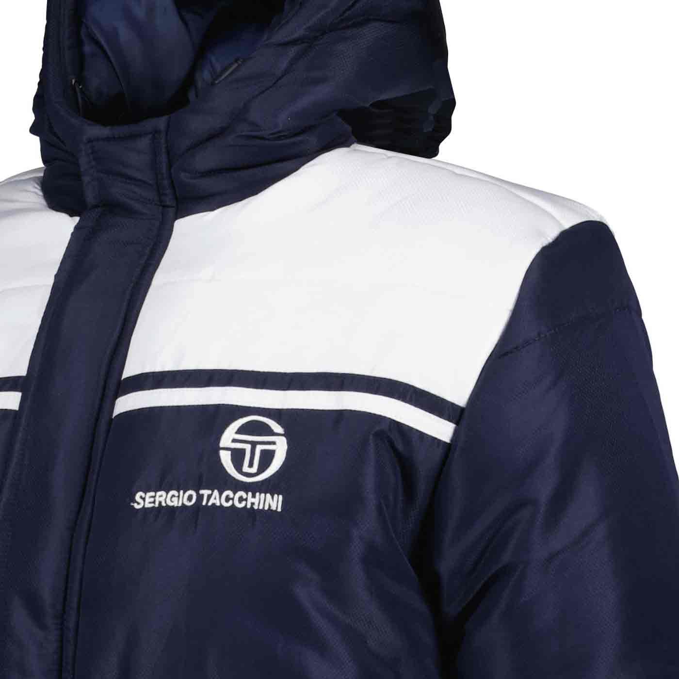 Sergio tacchini hotsell young line jacket