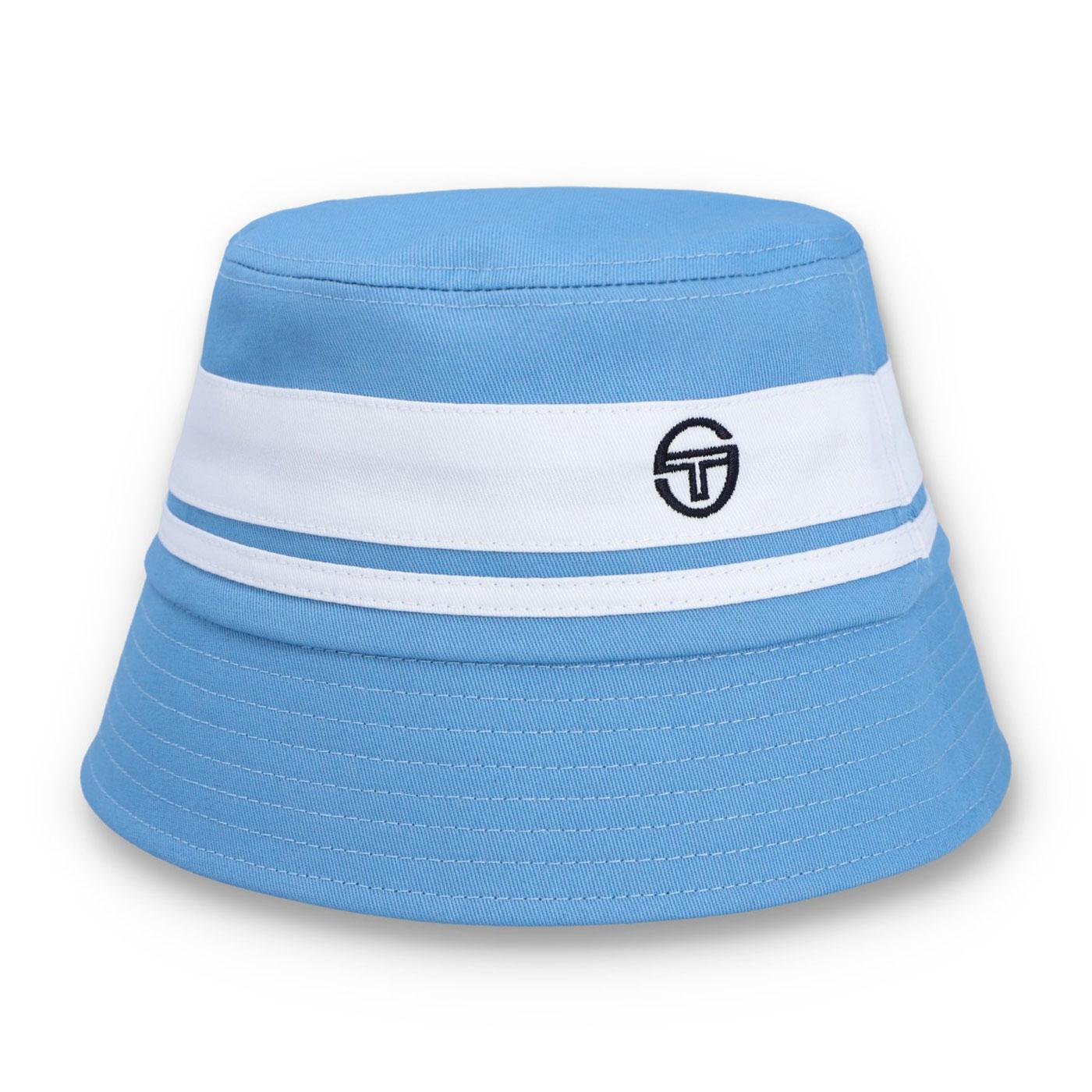 Newsford SERGIO TACCHINI Retro 90s Bucket Hat (AB)