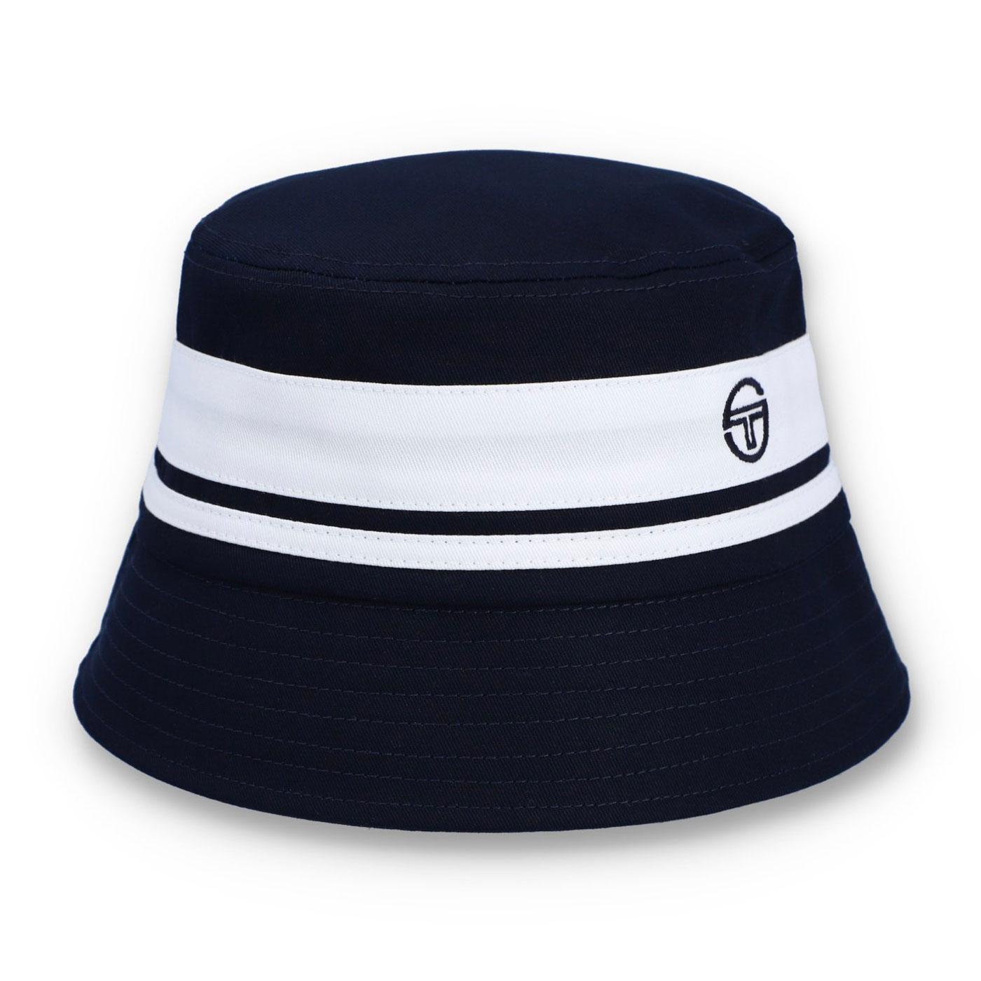 Newsford SERGIO TACCHINI Bucket Hat Maritime Blue