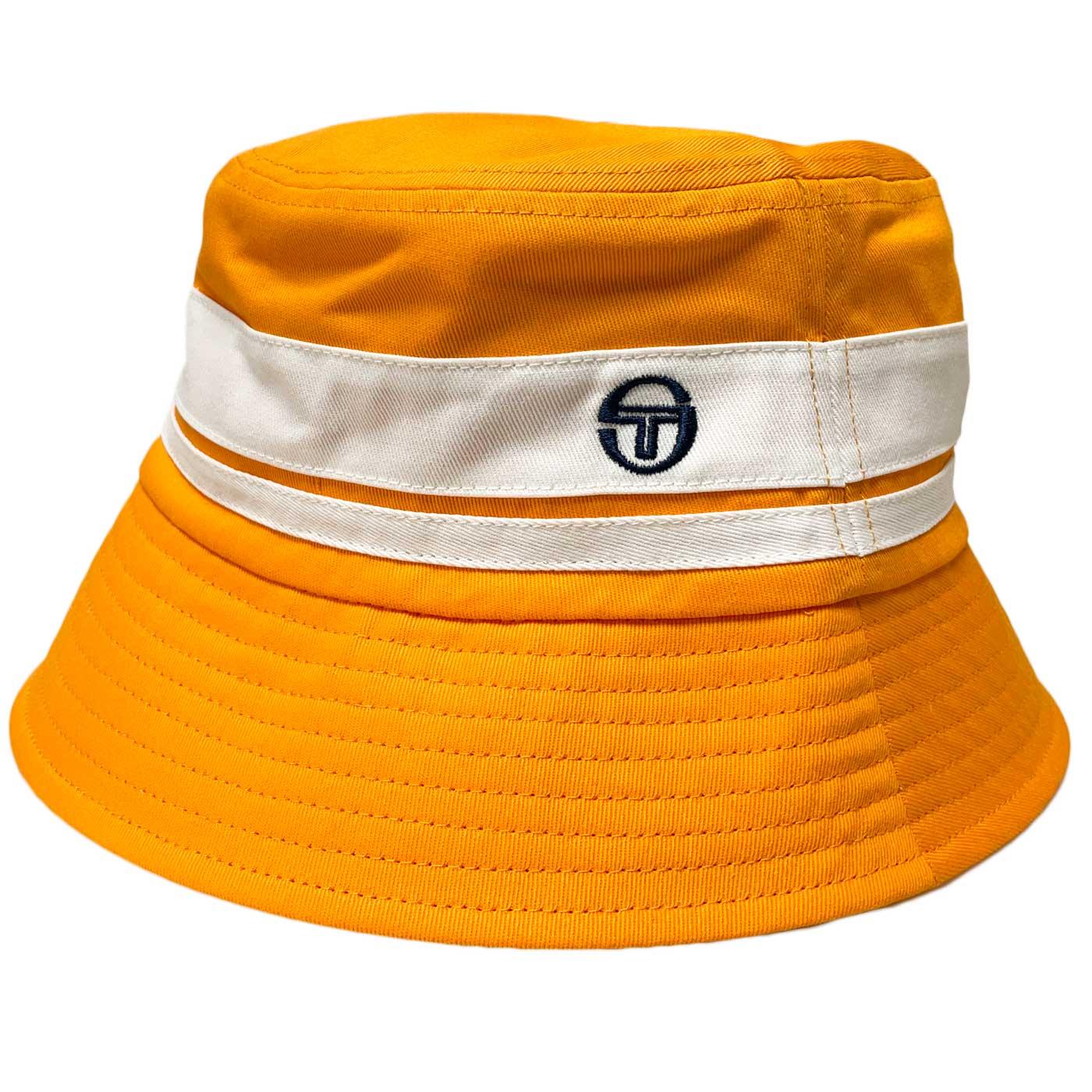 Newsford SERGIO TACCHINI Retro 90s Bucket Hat (T)