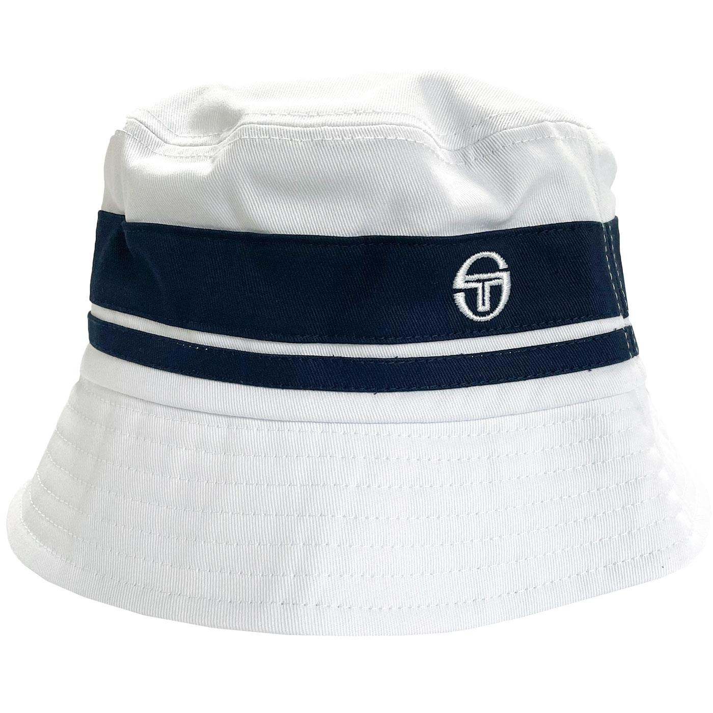 Newsford SERGIO TACCHINI Retro 90s Bucket Hat (W)