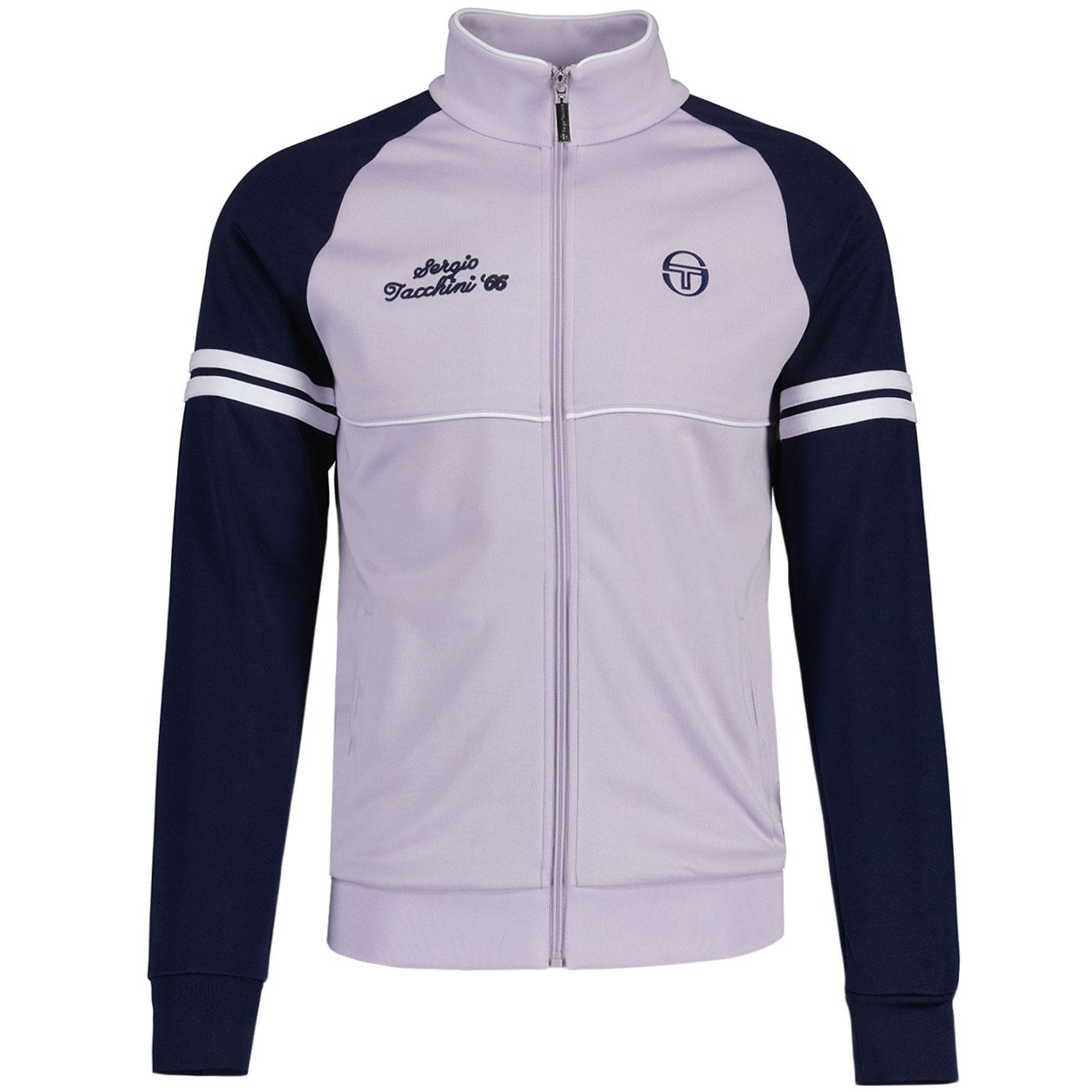 Orion Davis Sergio Tacchini Retro 66 Track Top T