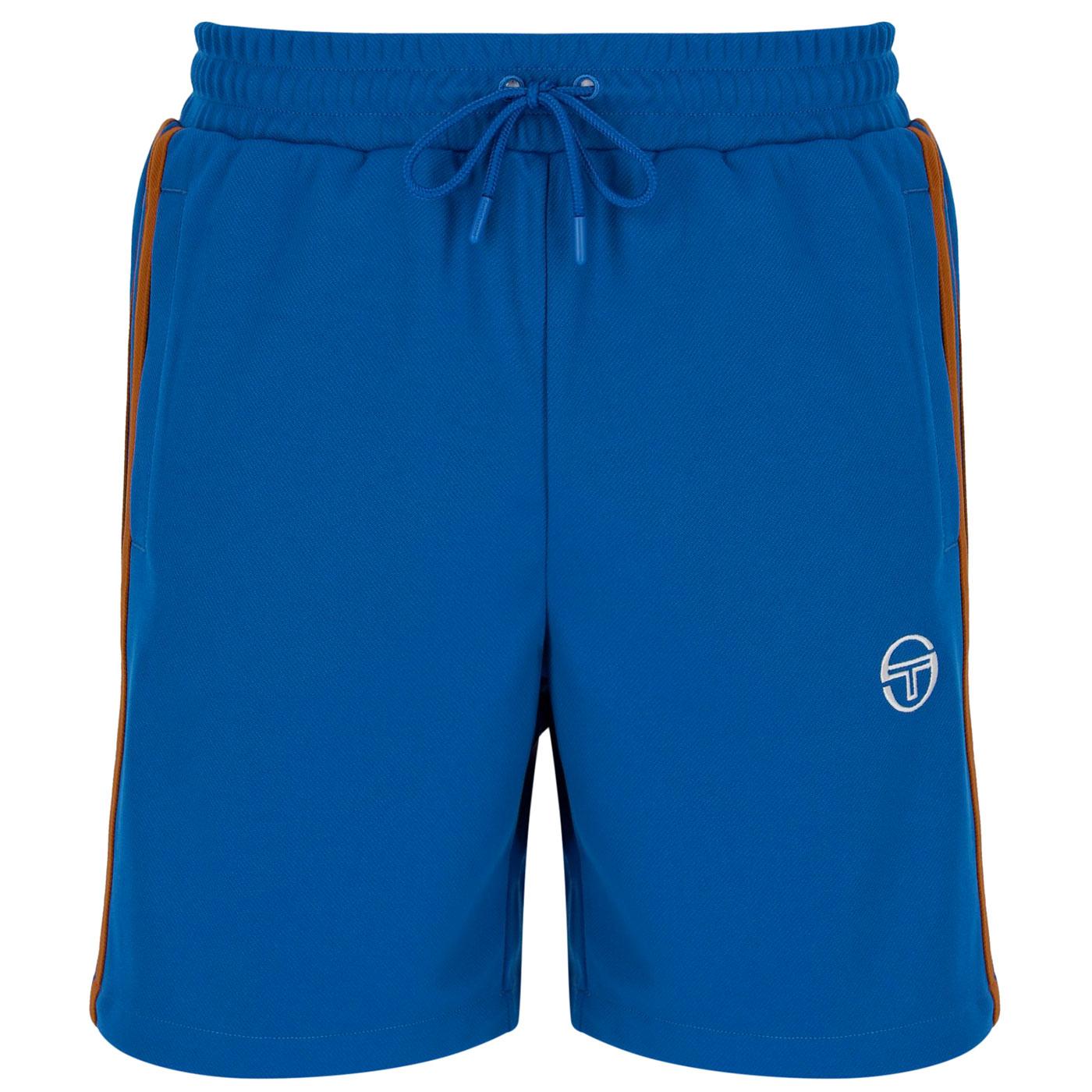 Pietrapertosa Sergio Tacchini Retro Sports Short B