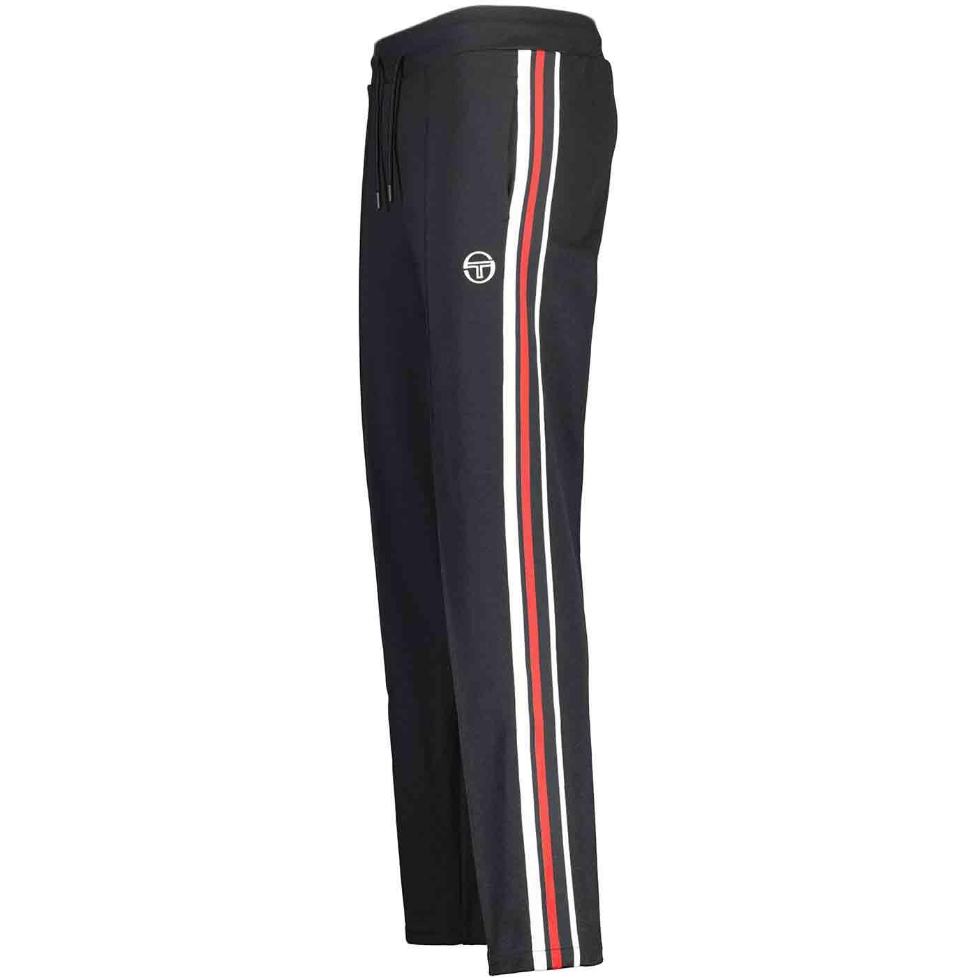 Side tape track pants online