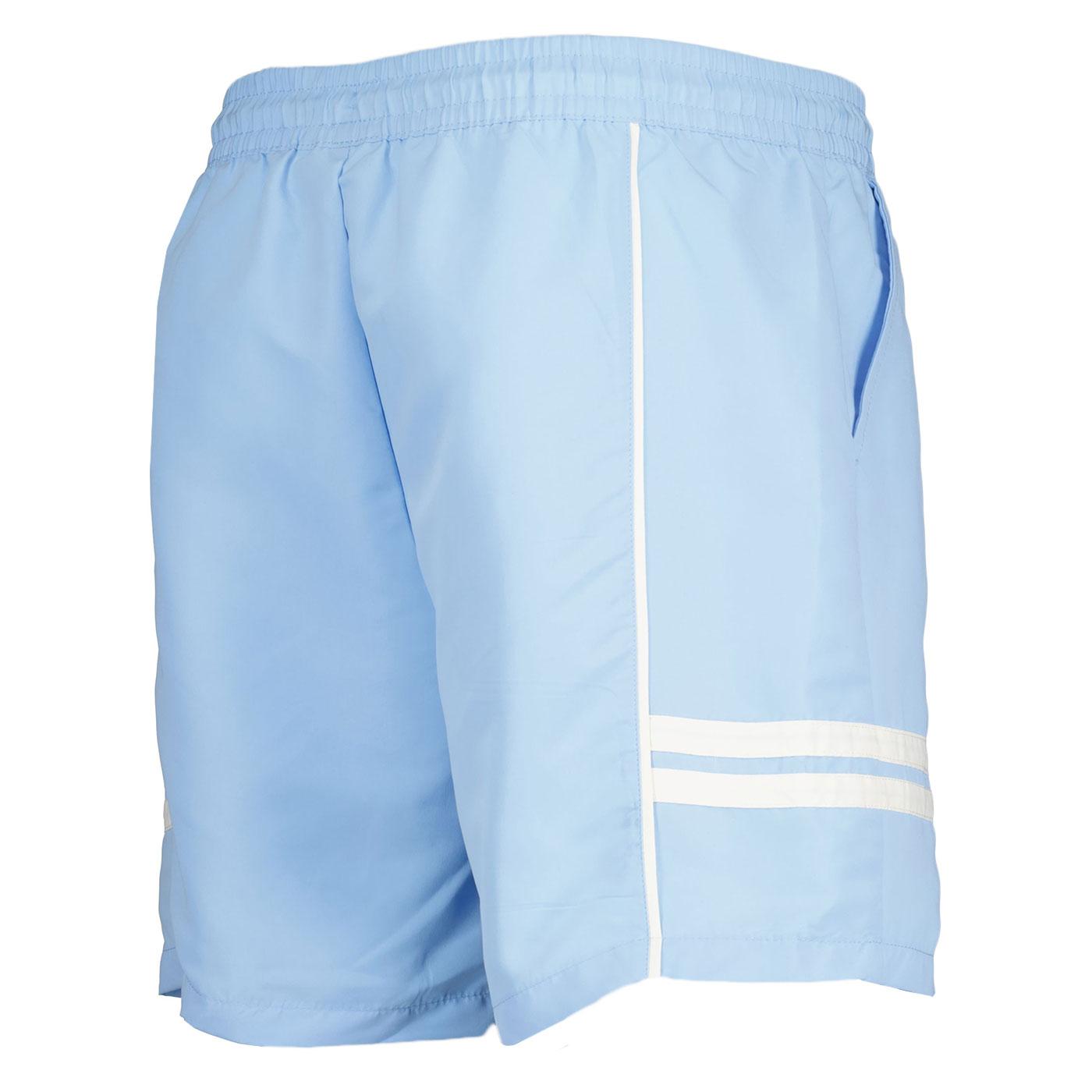 Sergio tacchini hot sale swim shorts