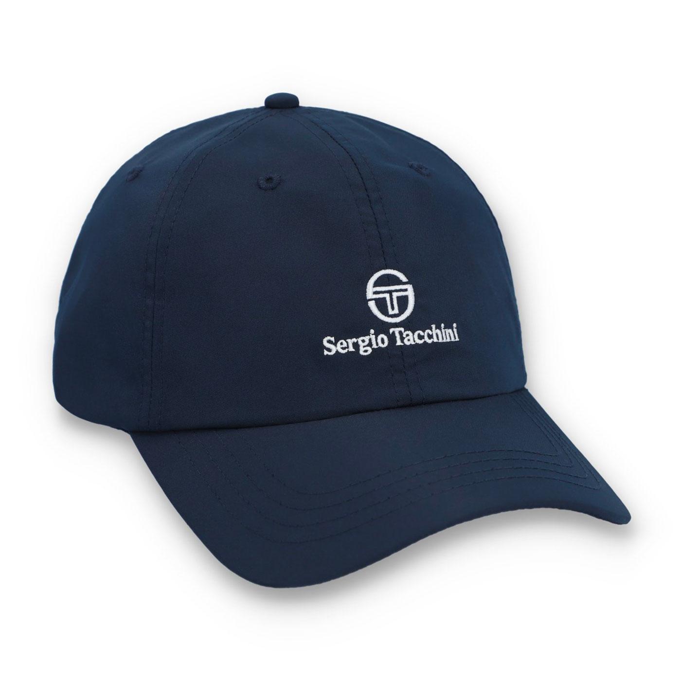 Sentini Sergio Tacchini Classic Baseball Cap (MB)